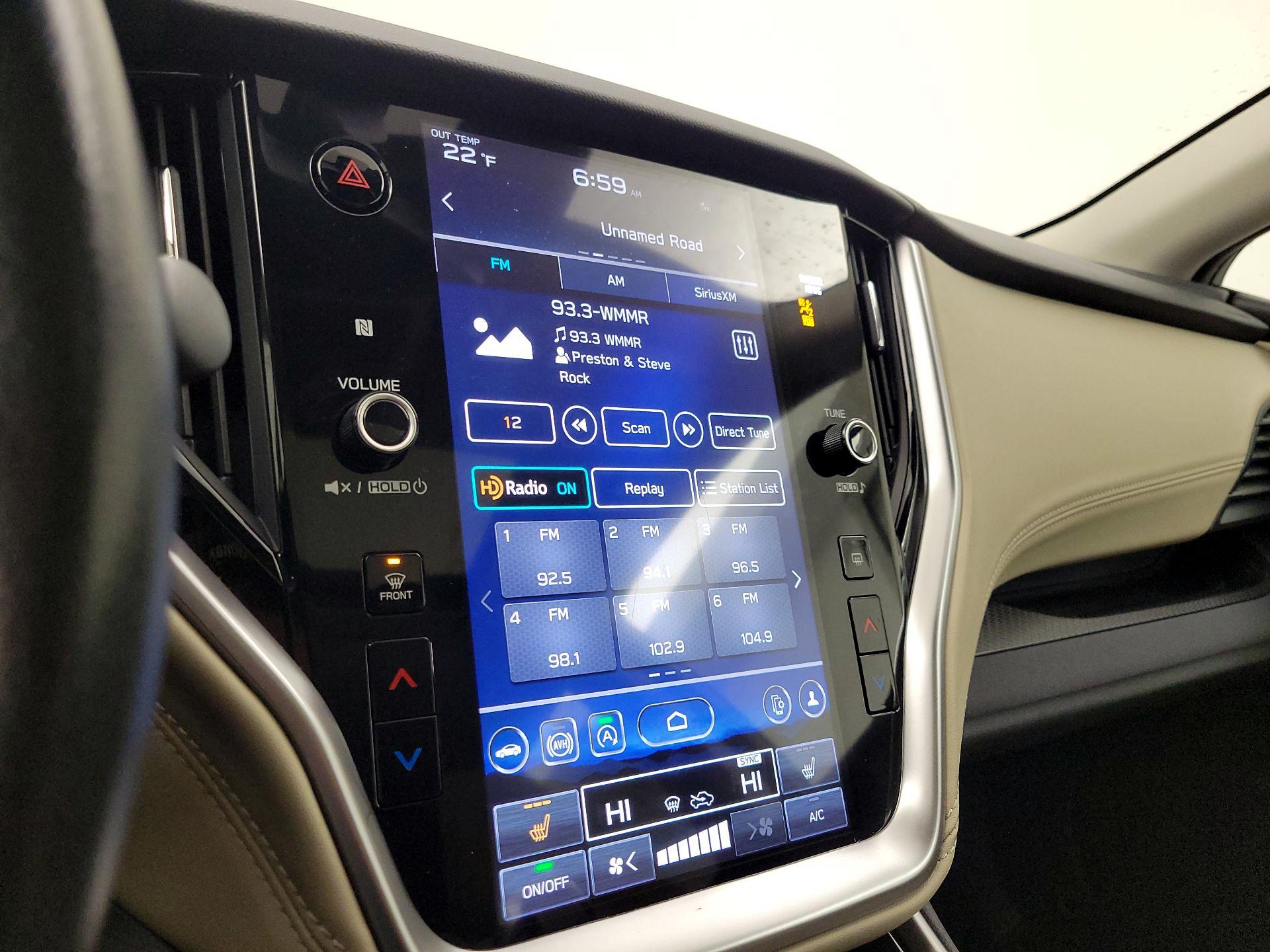 Thumbnail: 2023 Subaru Outback - 16