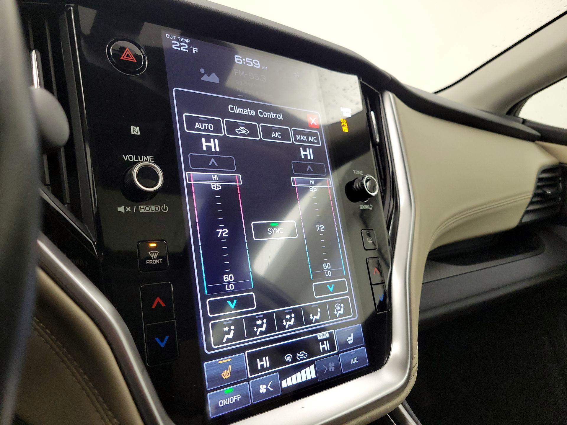 Thumbnail: 2023 Subaru Outback - 17