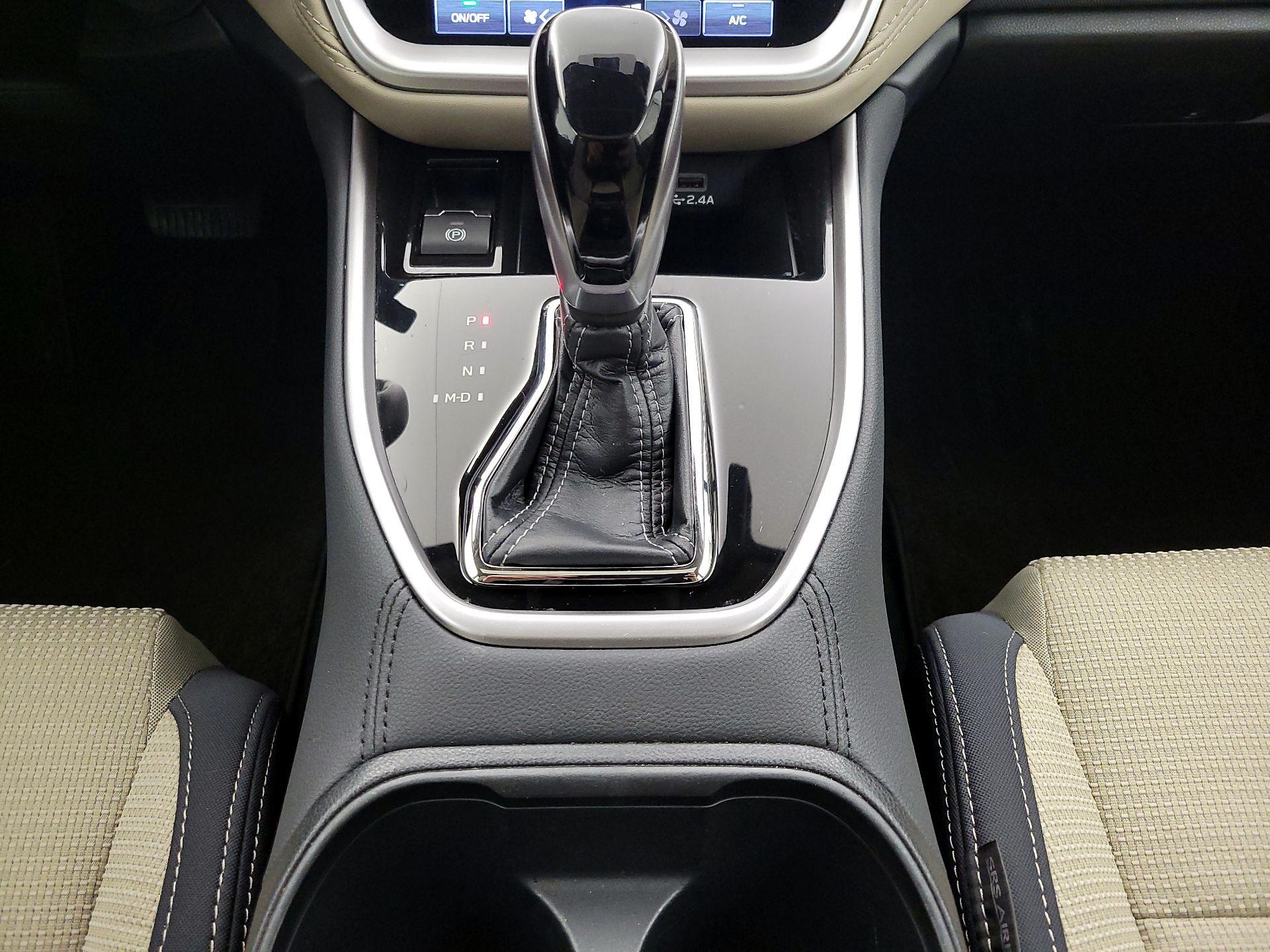 Thumbnail: 2023 Subaru Outback - 18