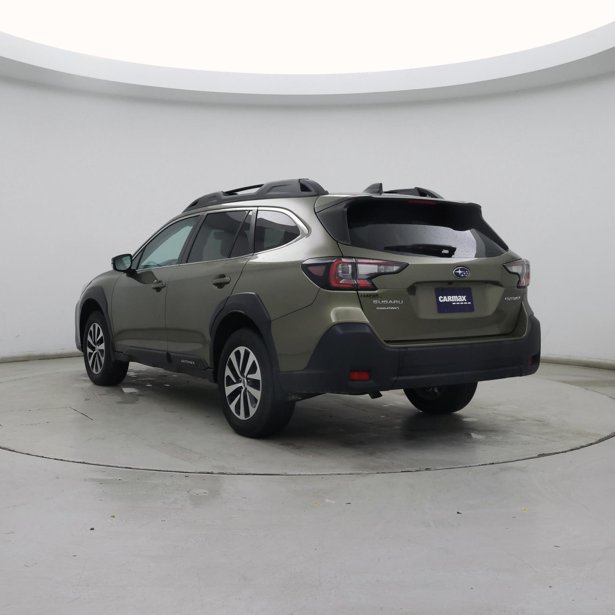 Thumbnail: 2023 Subaru Outback - 2
