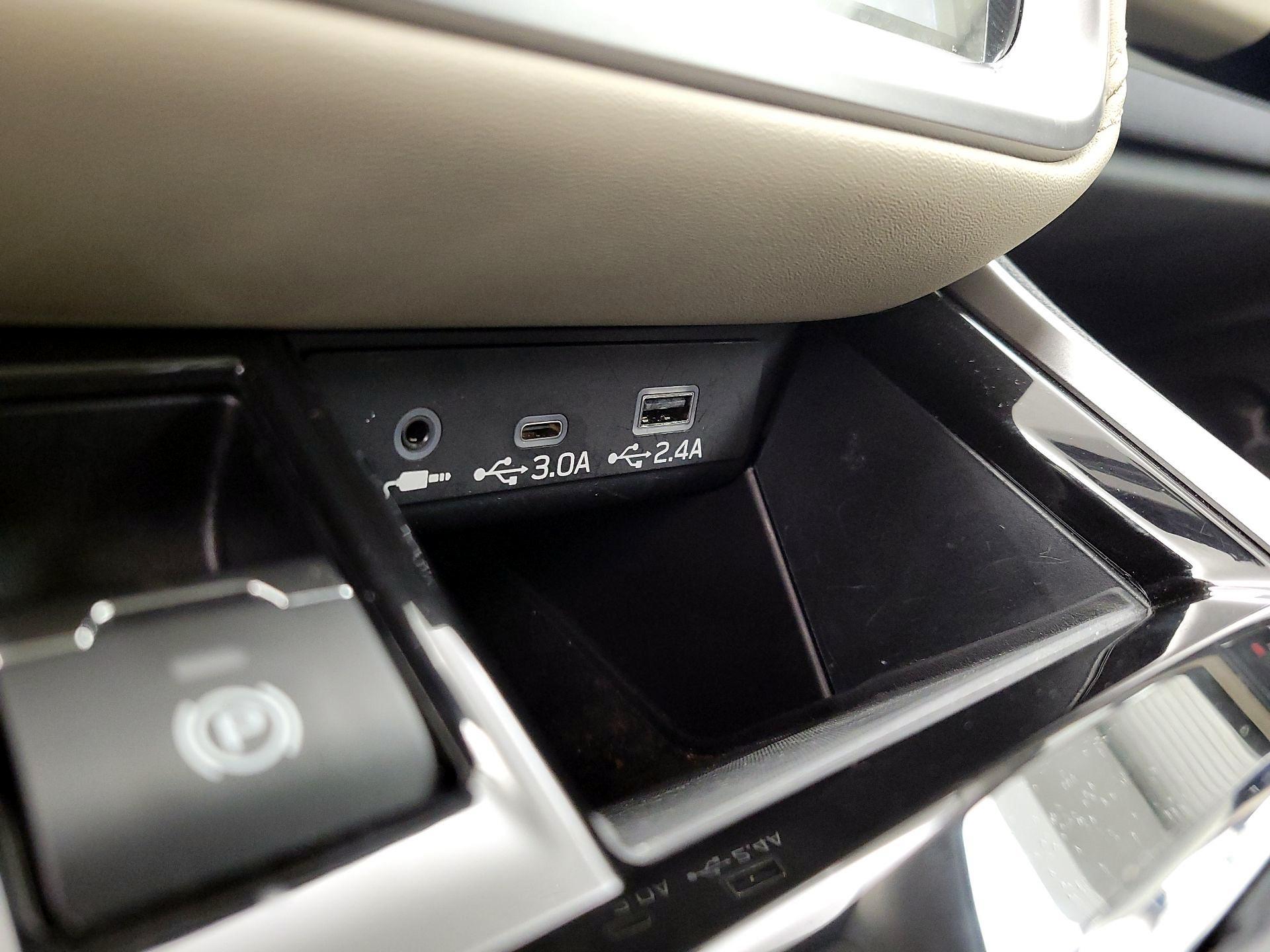 Thumbnail: 2023 Subaru Outback - 19