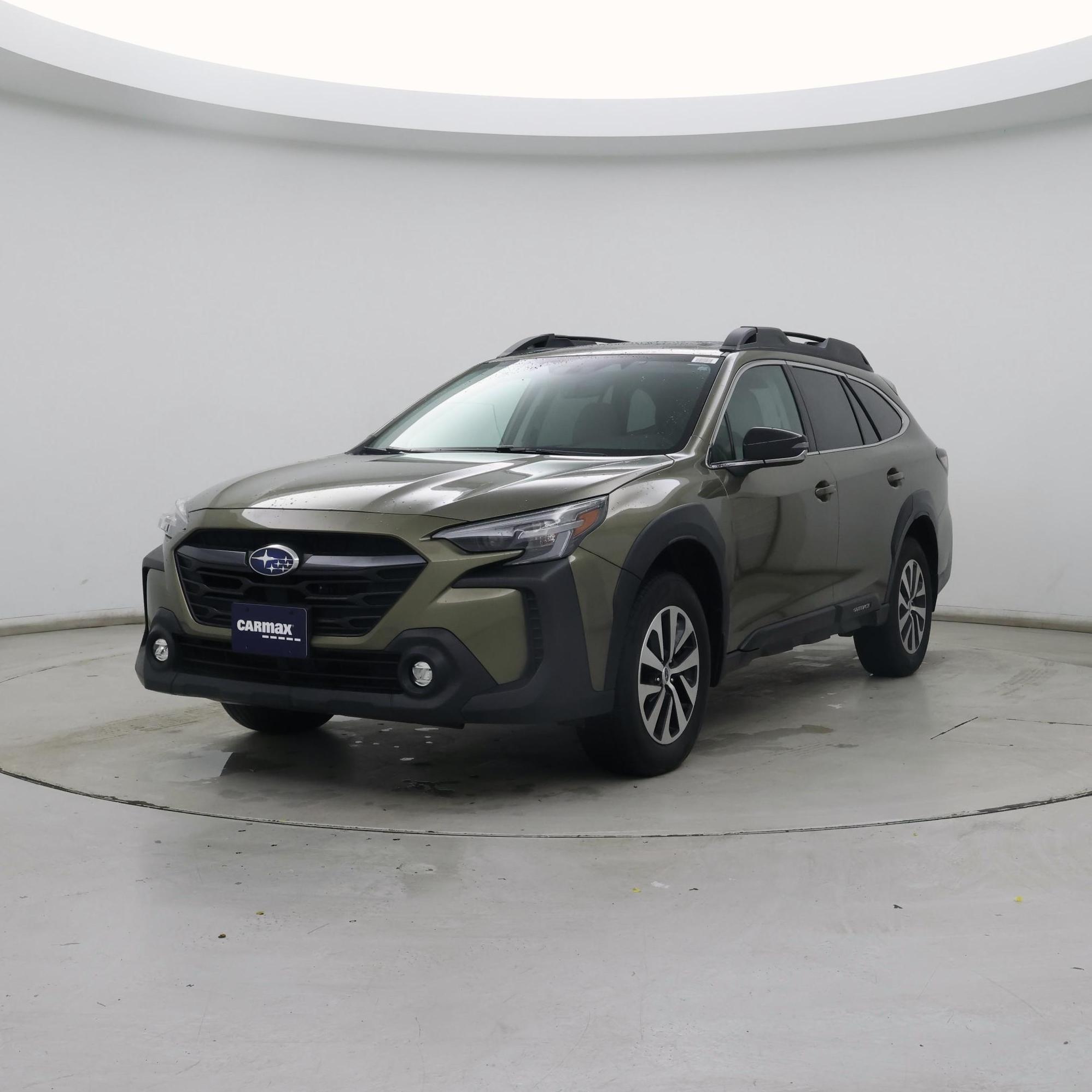 Thumbnail: 2023 Subaru Outback - 4