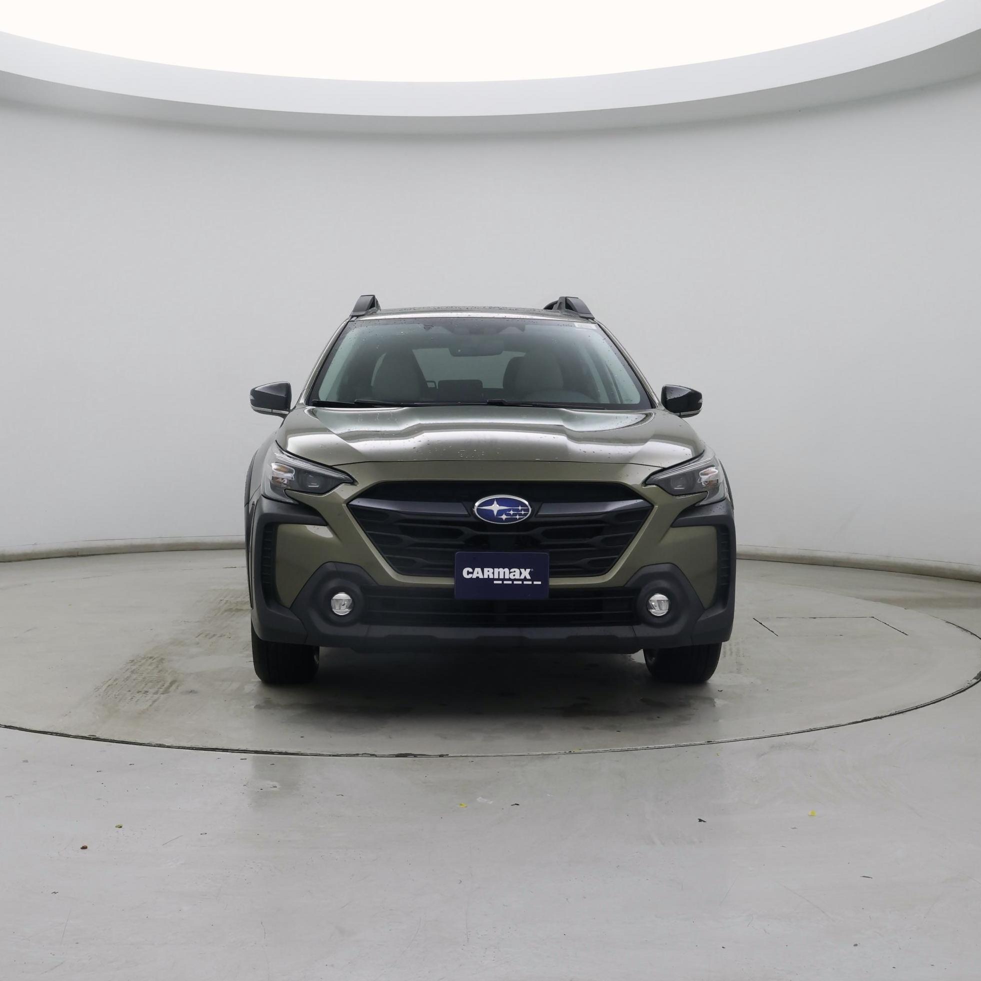 Thumbnail: 2023 Subaru Outback - 5