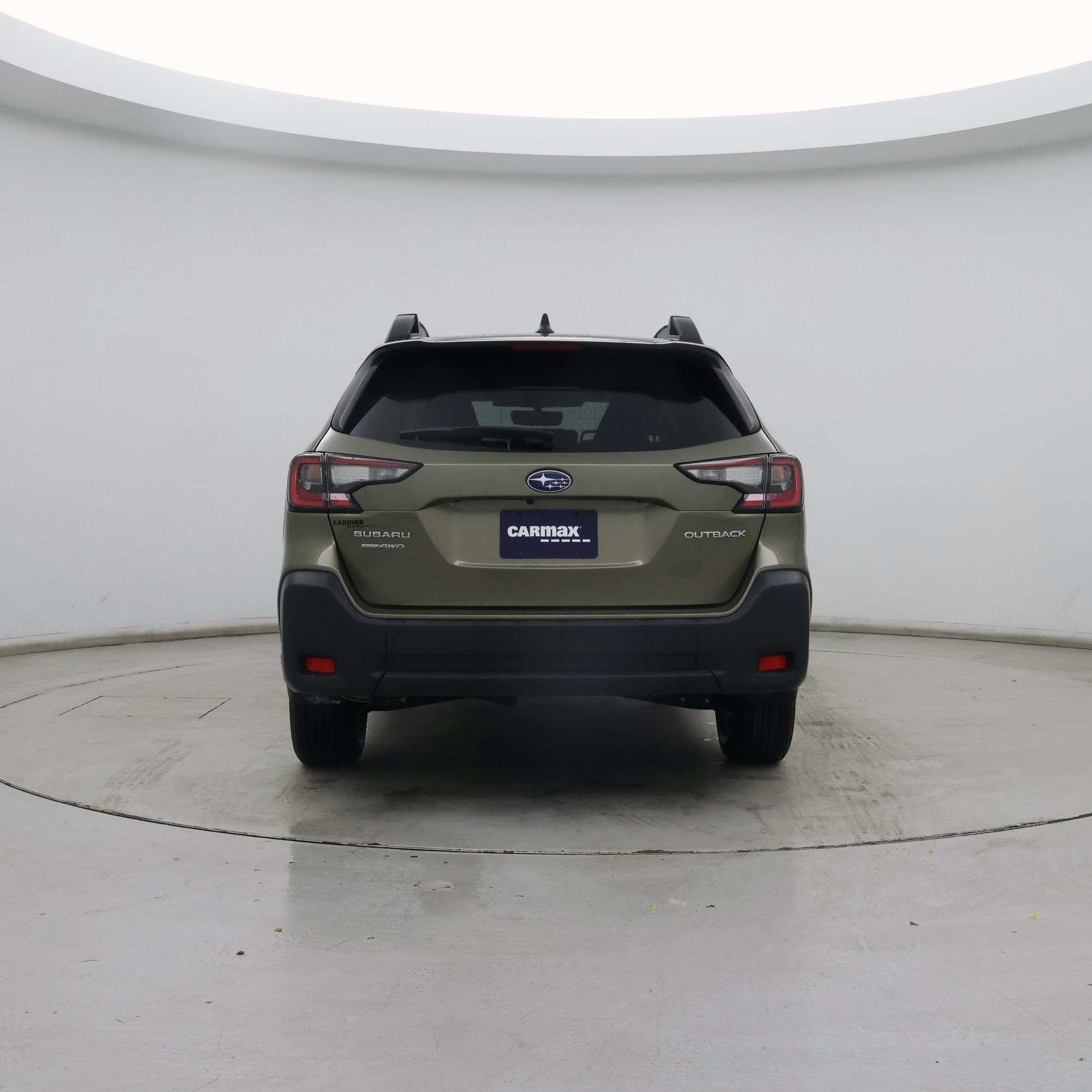 Thumbnail: 2023 Subaru Outback - 6