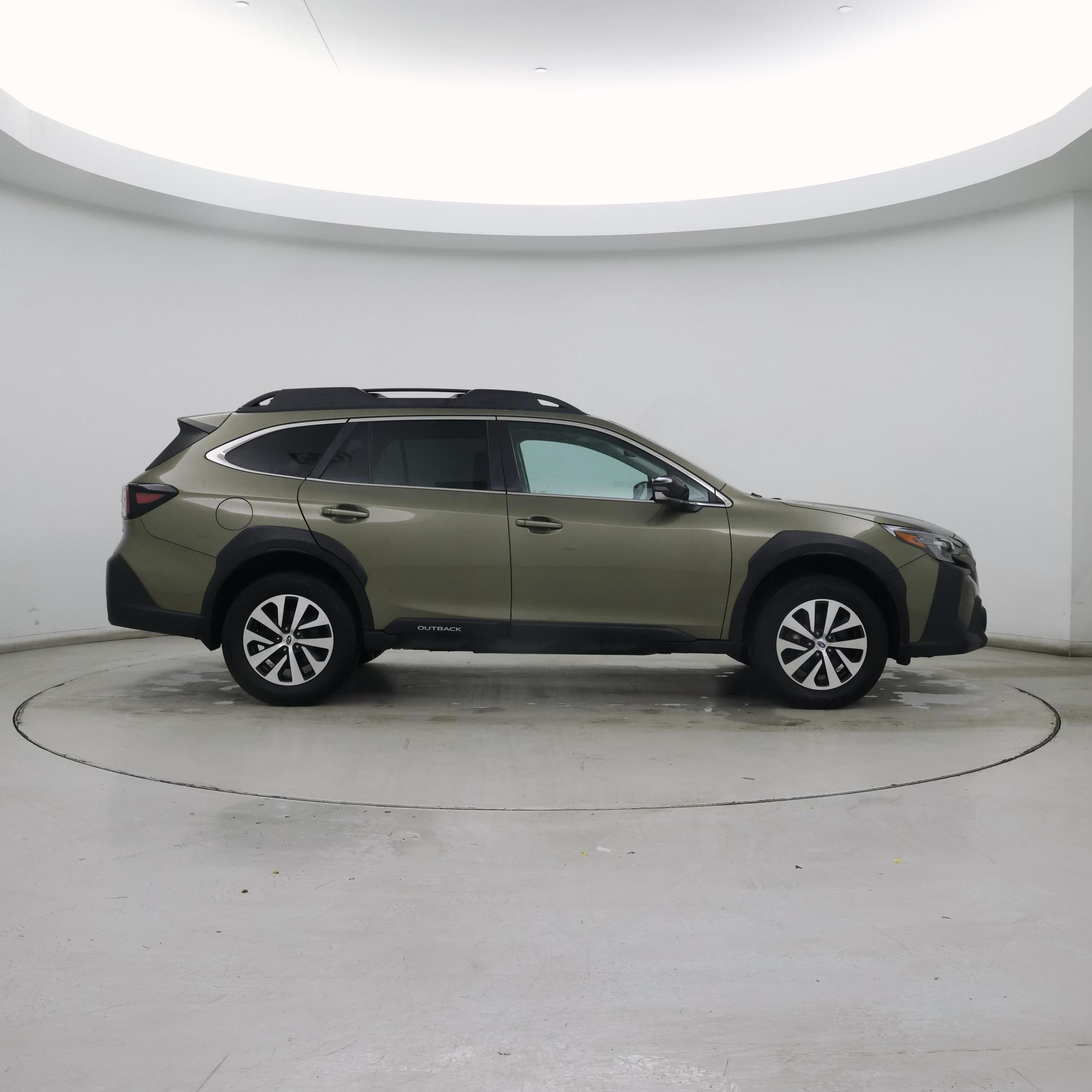 Thumbnail: 2023 Subaru Outback - 7