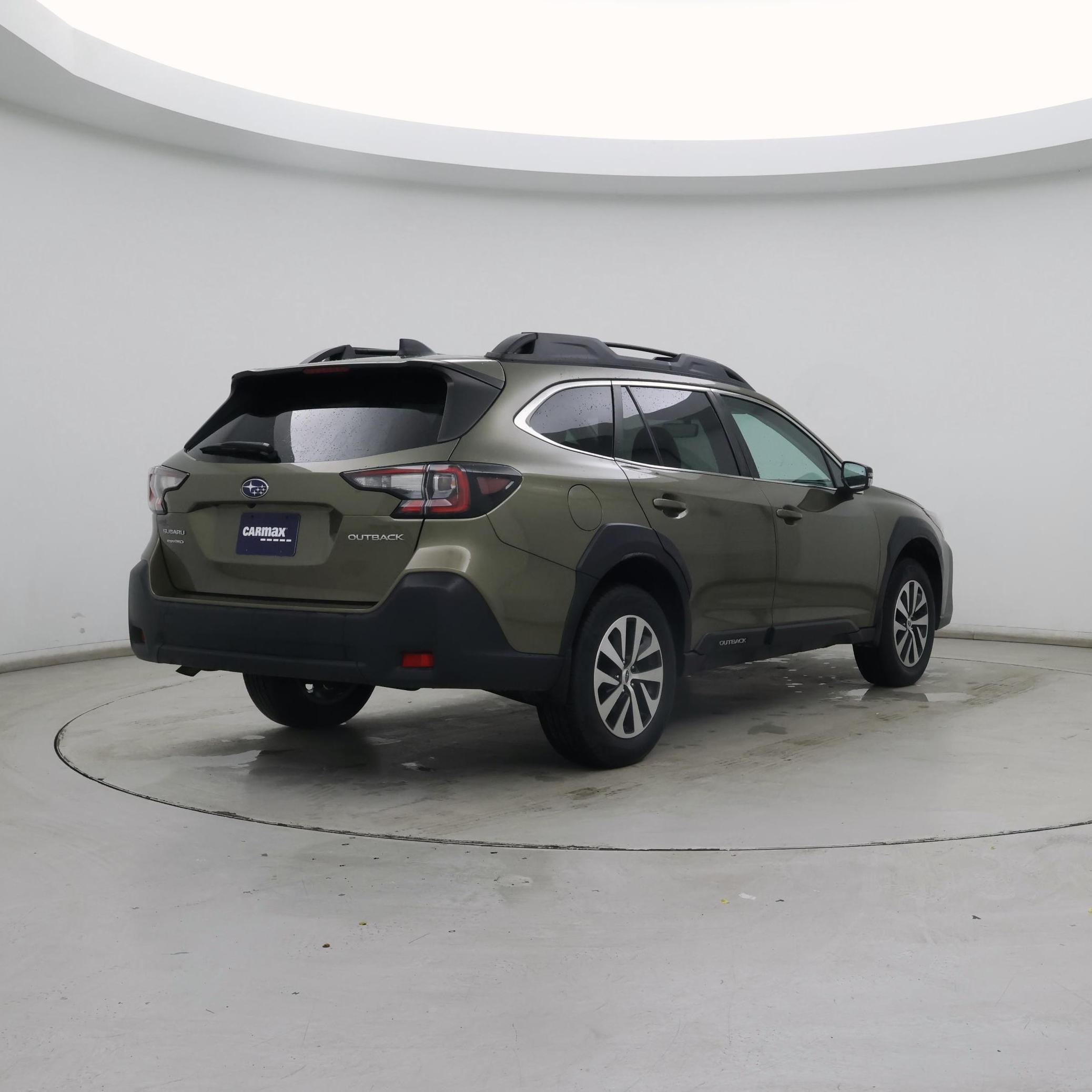 Thumbnail: 2023 Subaru Outback - 8