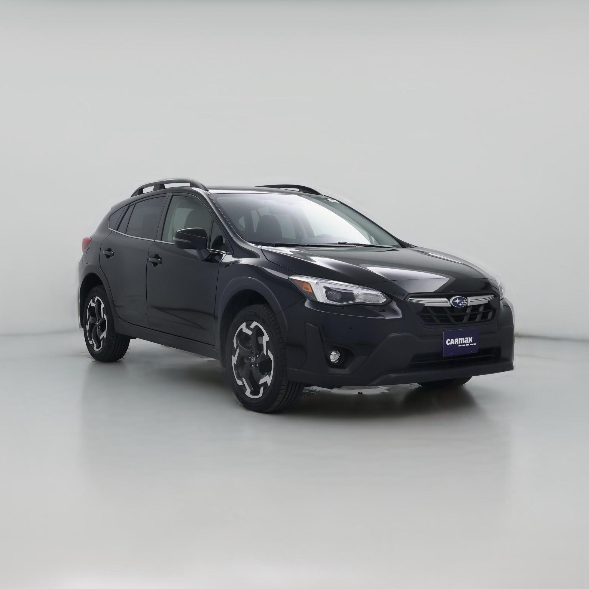 Thumbnail: 2022 Subaru Crosstrek - 1
