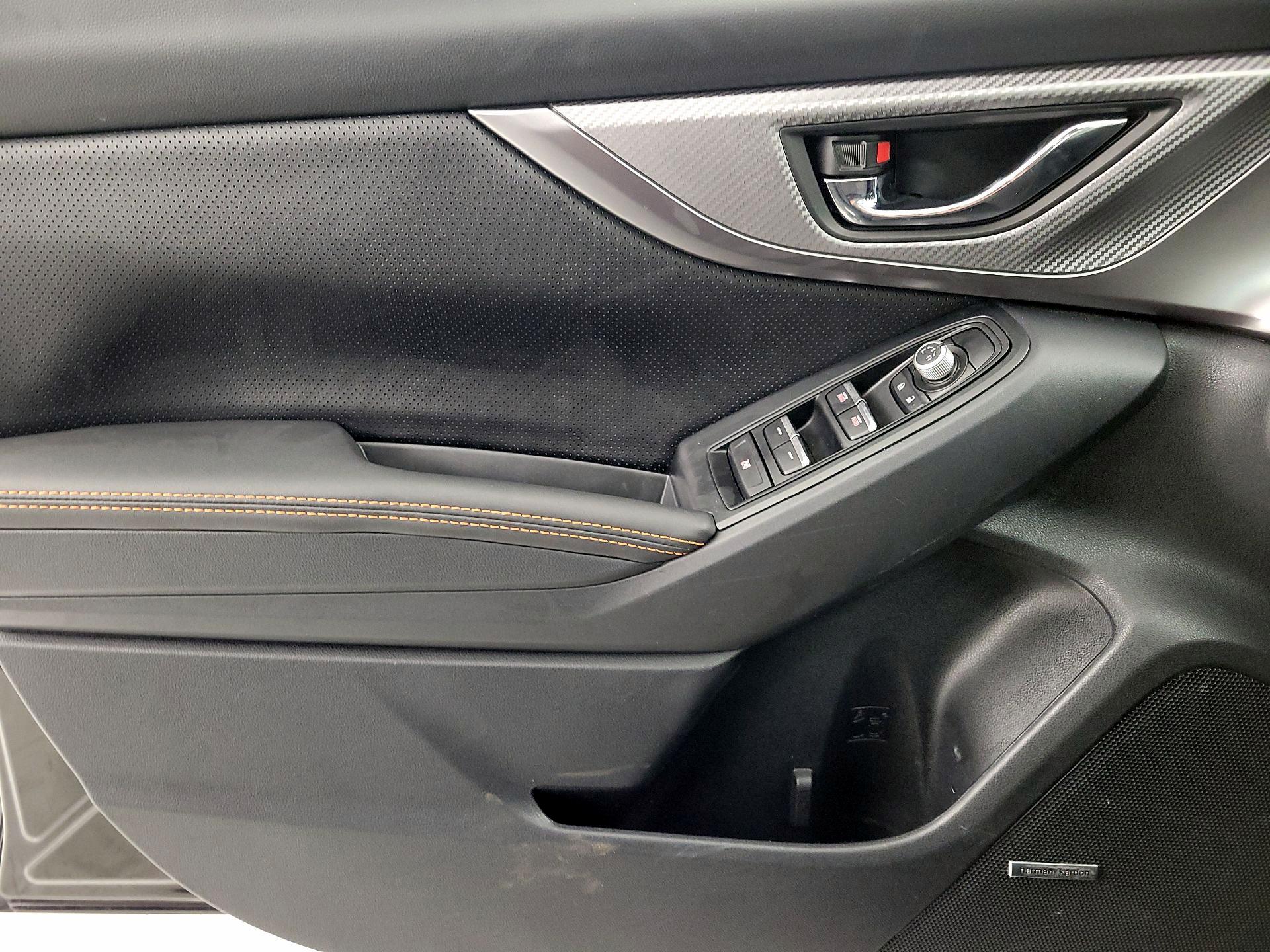 Thumbnail: 2022 Subaru Crosstrek - 12