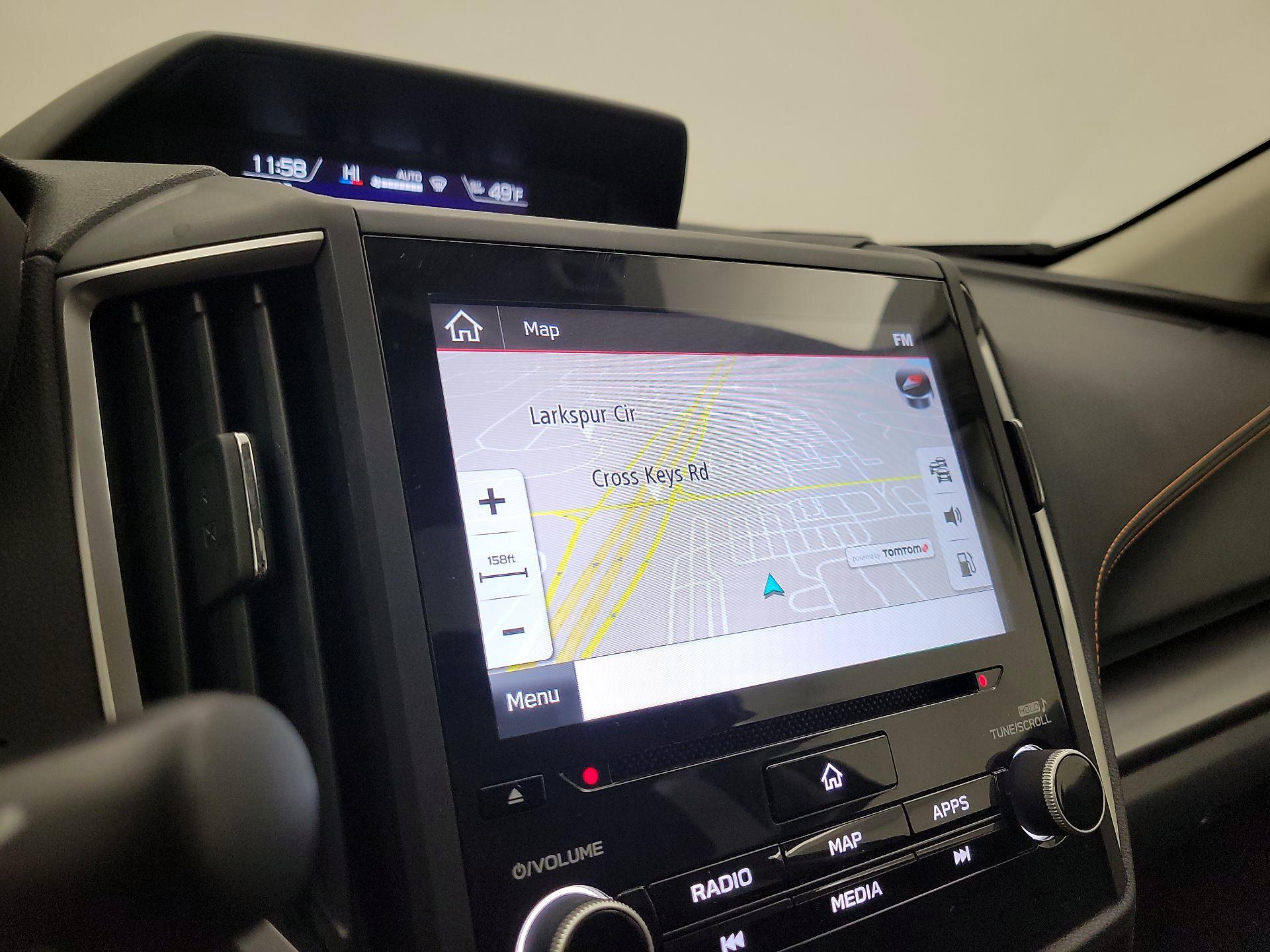 Thumbnail: 2022 Subaru Crosstrek - 14