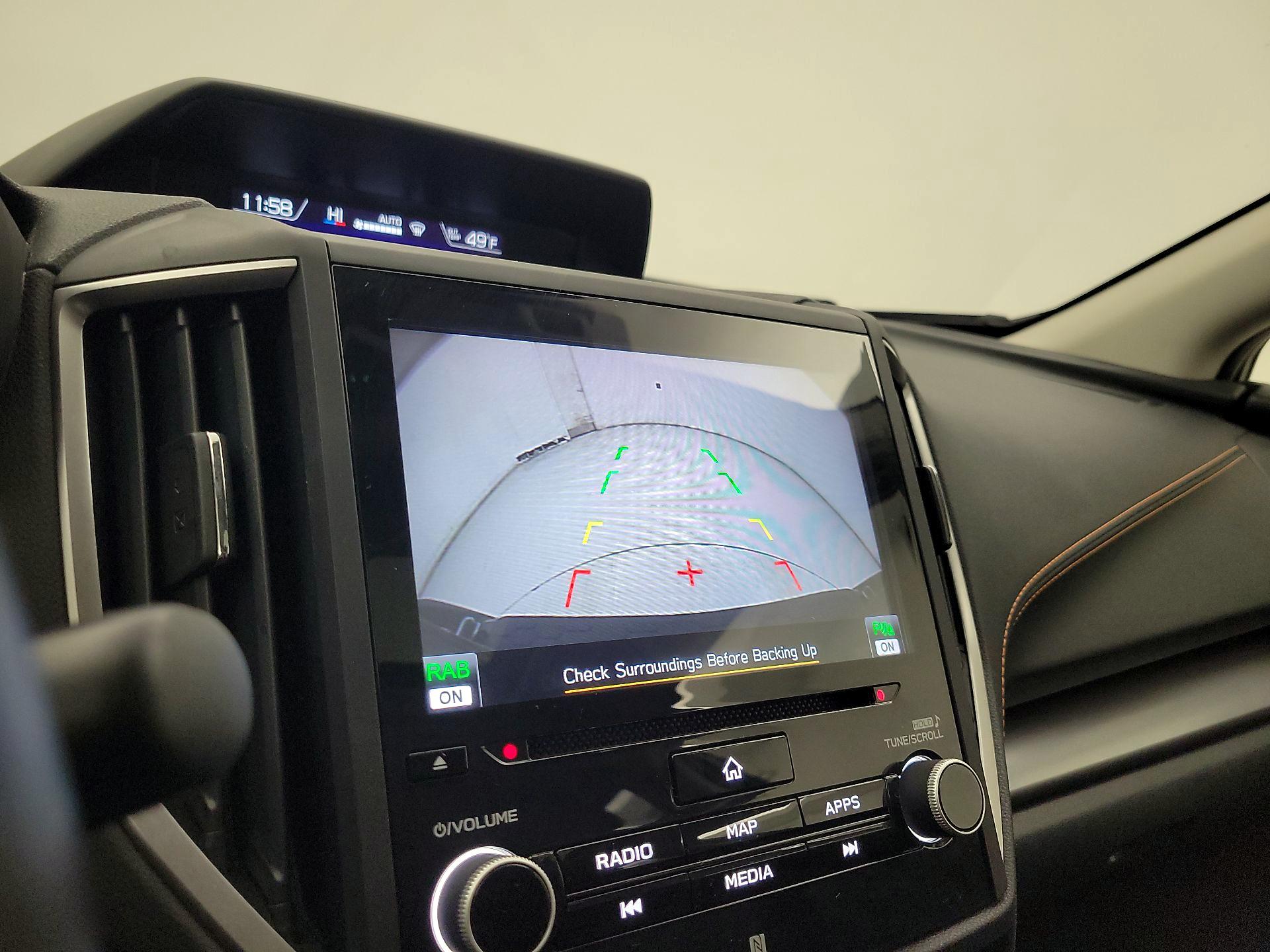 Thumbnail: 2022 Subaru Crosstrek - 15