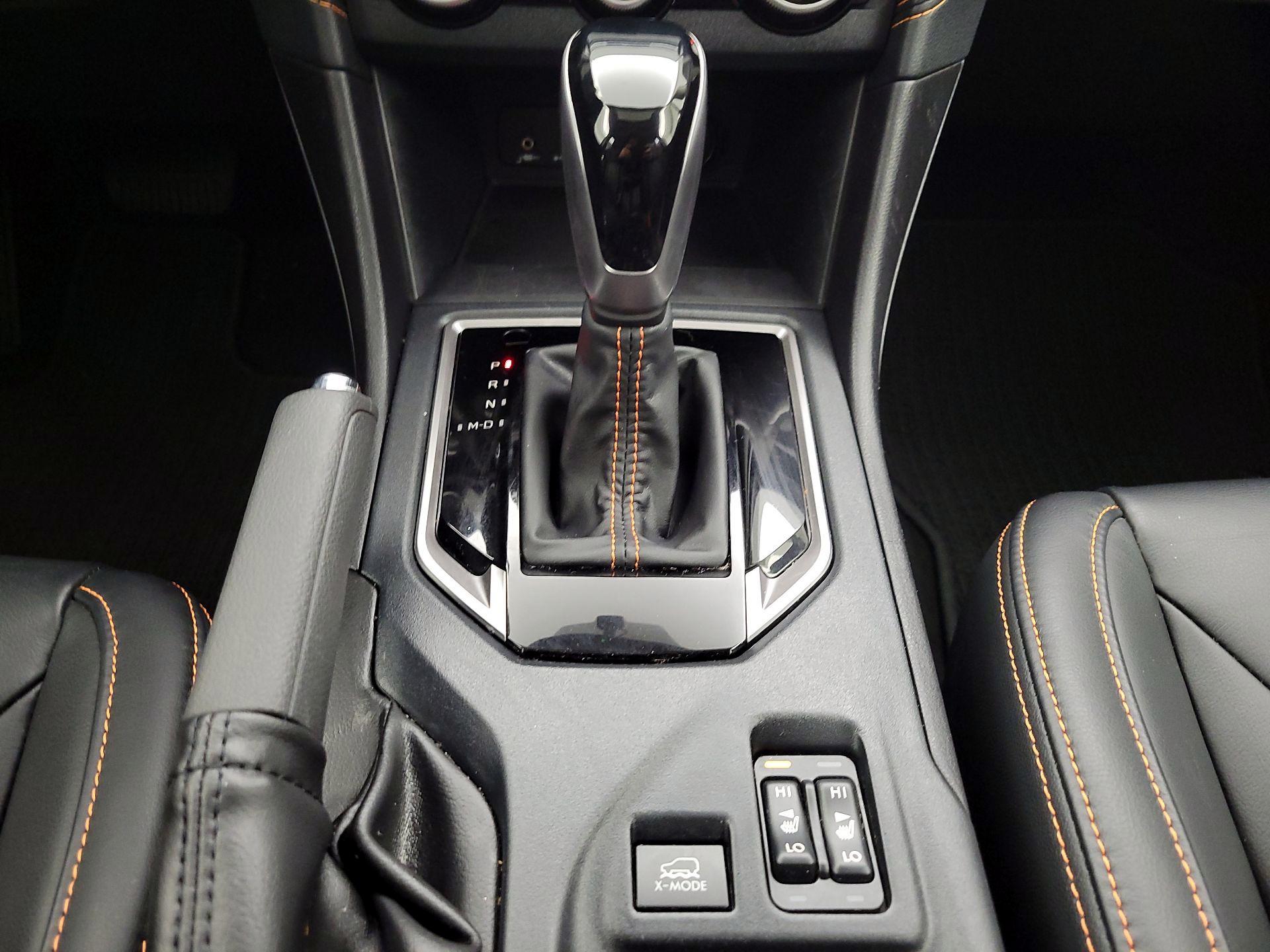 Thumbnail: 2022 Subaru Crosstrek - 18