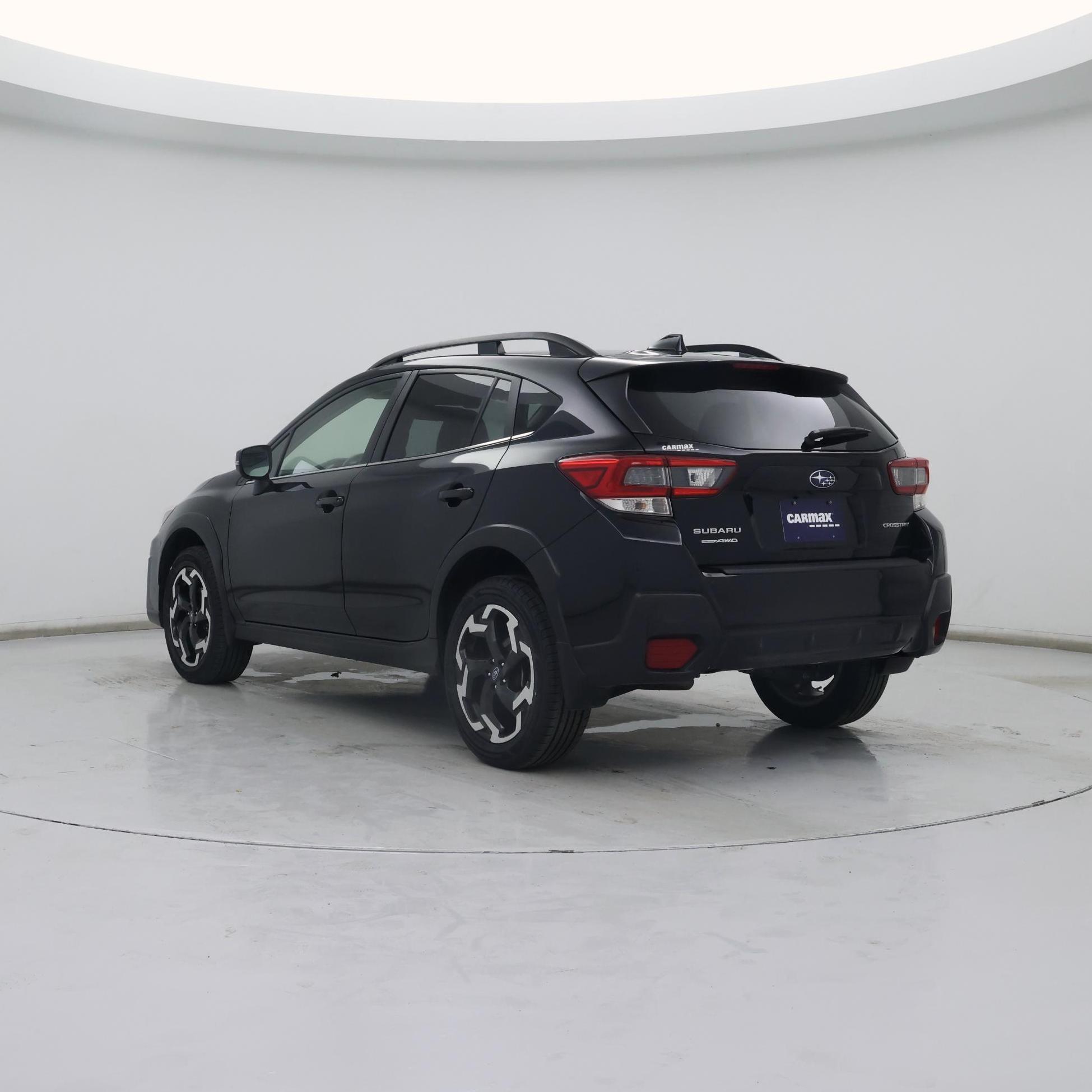 Thumbnail: 2022 Subaru Crosstrek - 2
