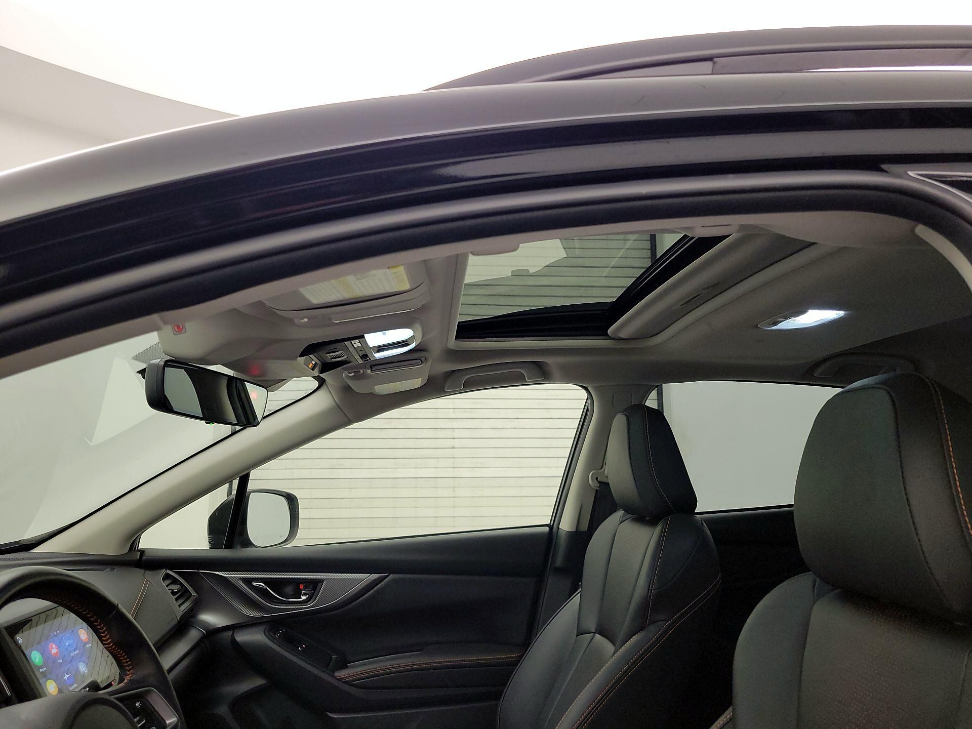 Thumbnail: 2022 Subaru Crosstrek - 20