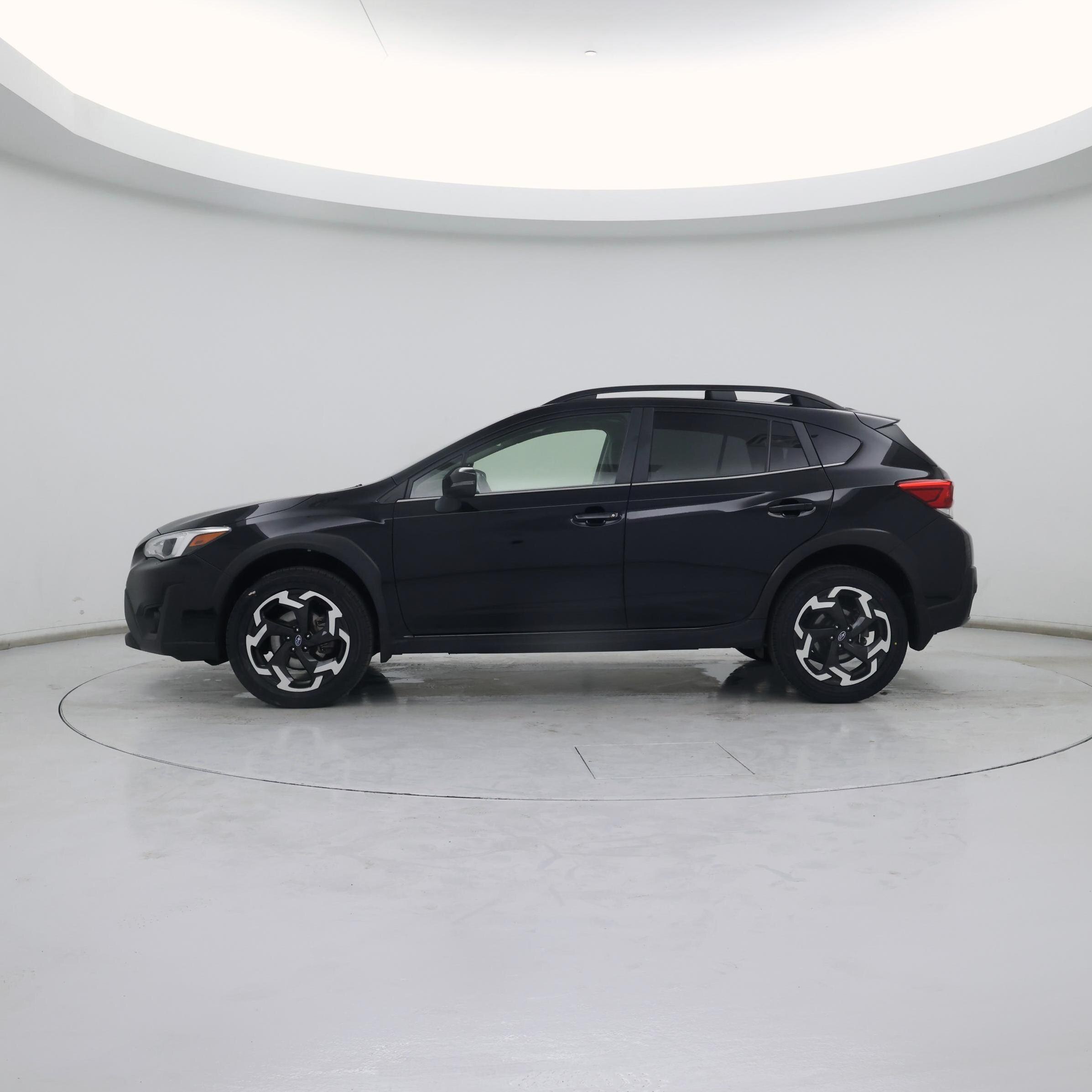 Thumbnail: 2022 Subaru Crosstrek - 3