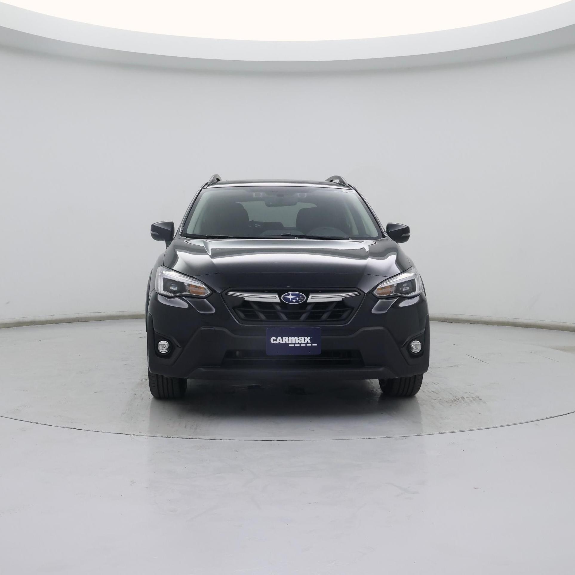 Thumbnail: 2022 Subaru Crosstrek - 5