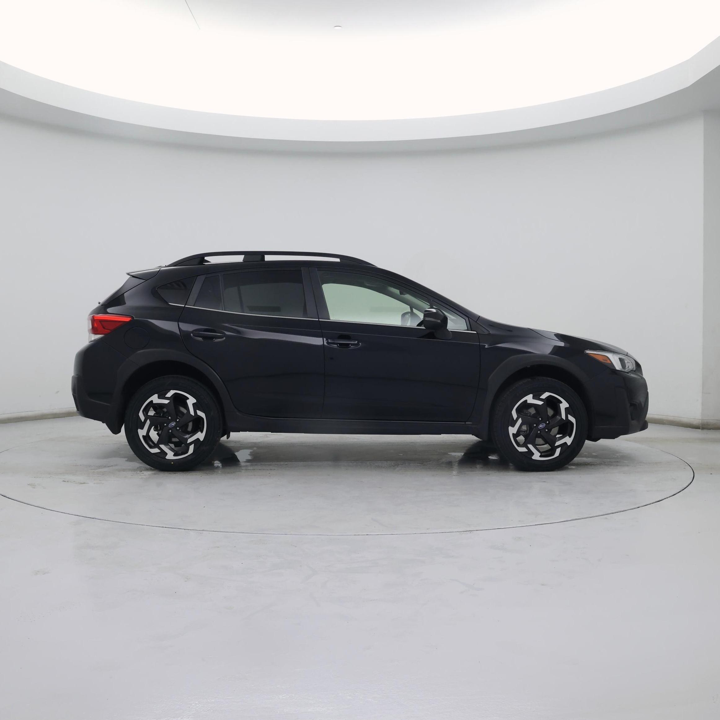Thumbnail: 2022 Subaru Crosstrek - 7