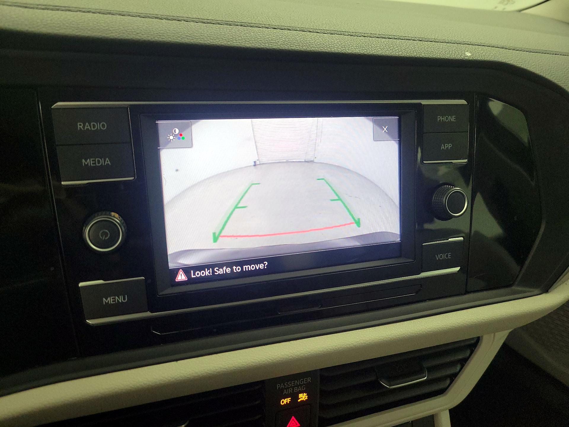 Thumbnail: 2024 Volkswagen Jetta - 14