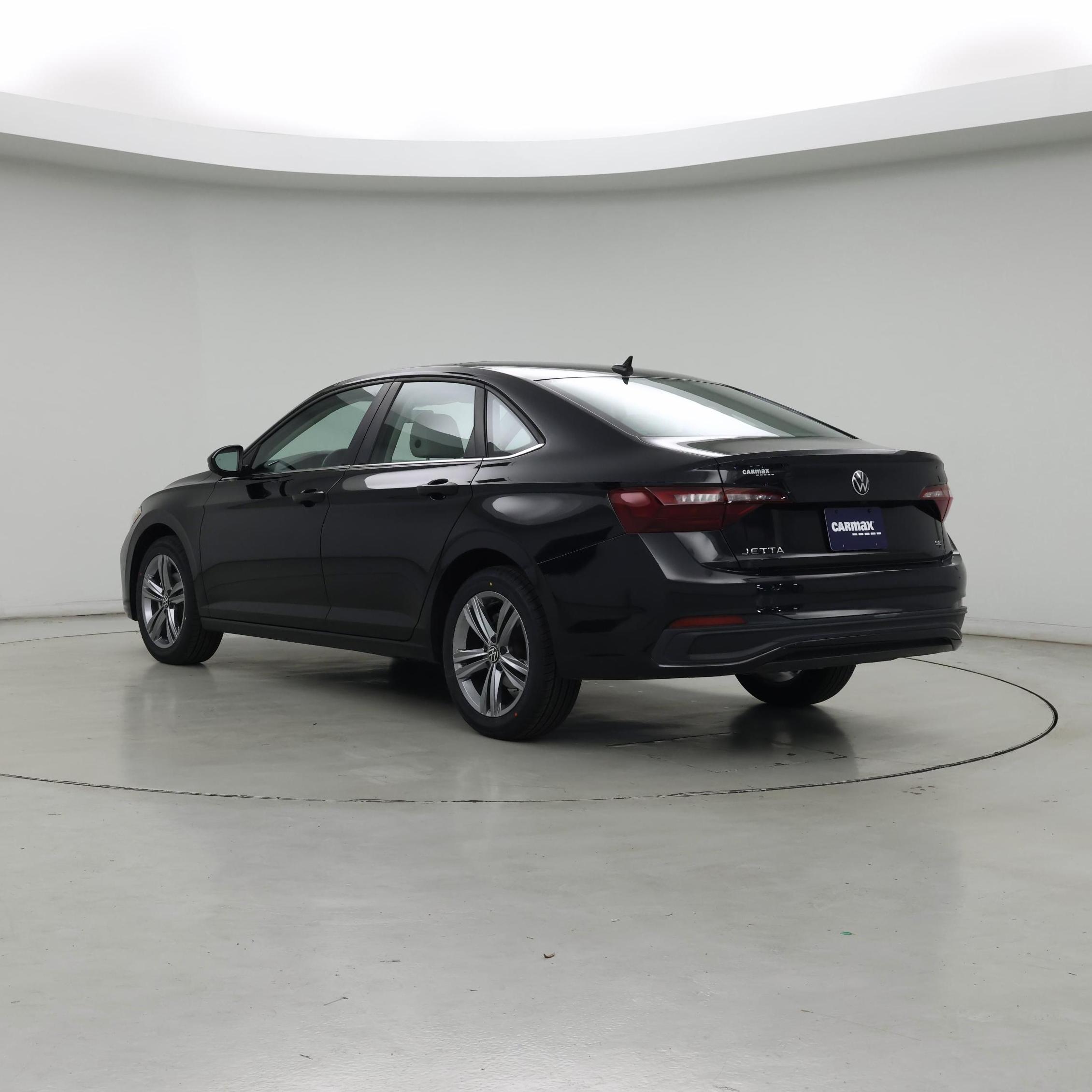 Thumbnail: 2024 Volkswagen Jetta - 2