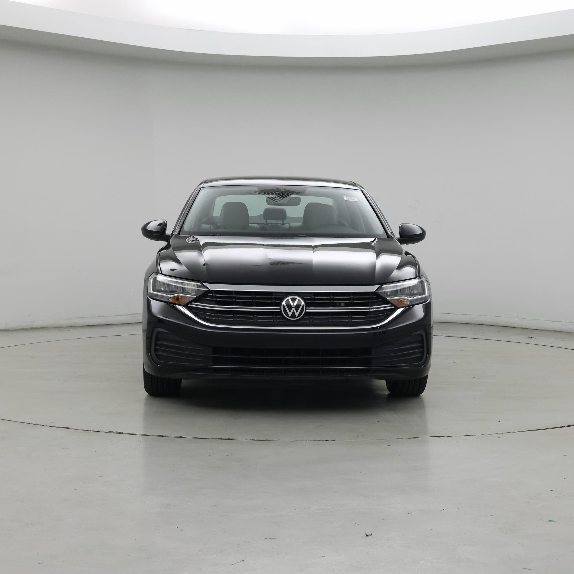 Thumbnail: 2024 Volkswagen Jetta - 5