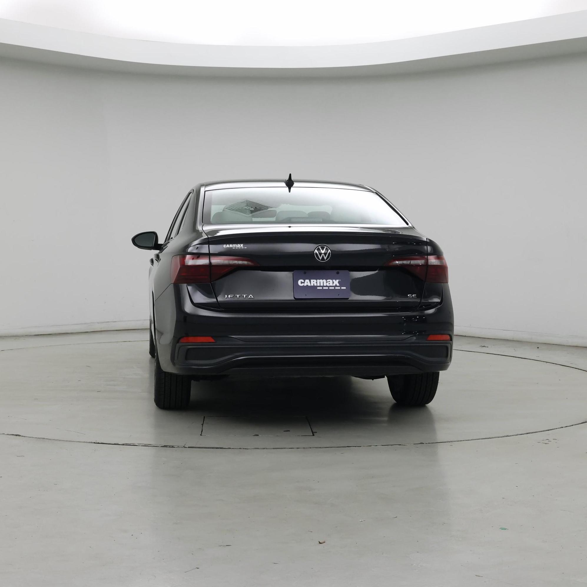 Thumbnail: 2024 Volkswagen Jetta - 6