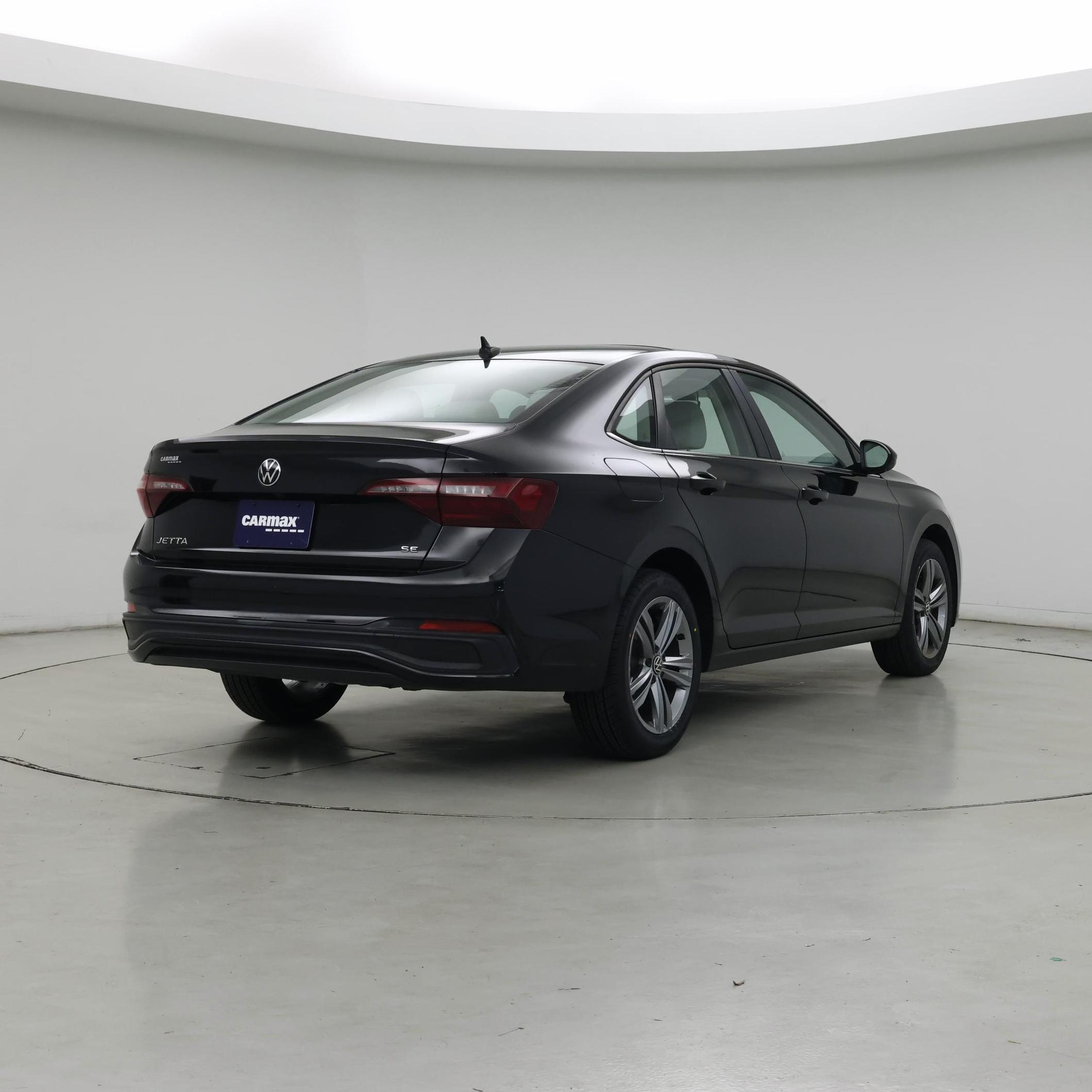 Thumbnail: 2024 Volkswagen Jetta - 8