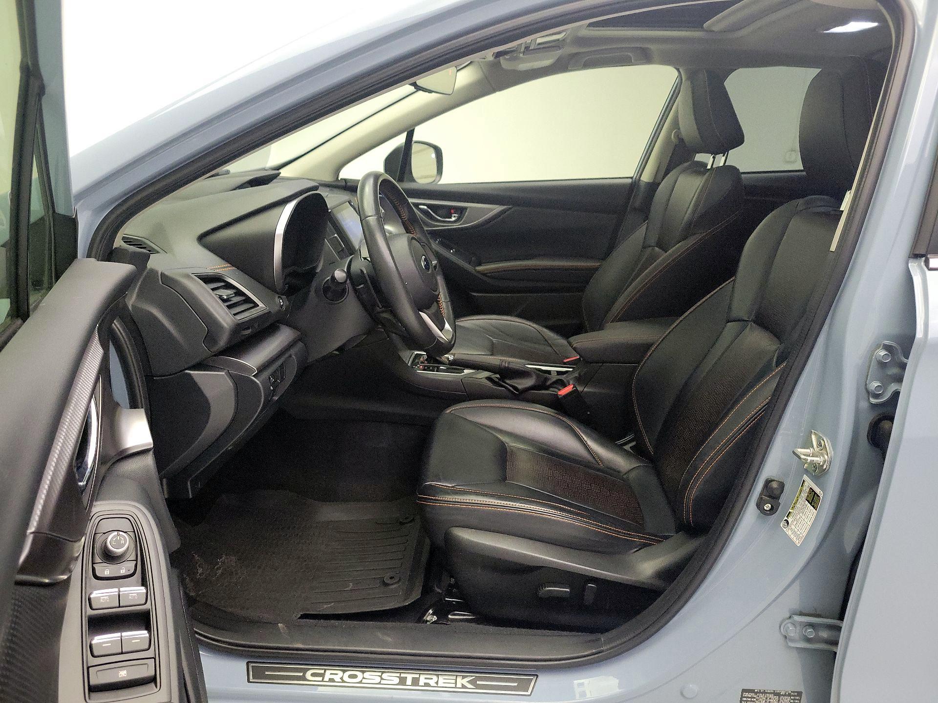 Thumbnail: 2022 Subaru Crosstrek - 11