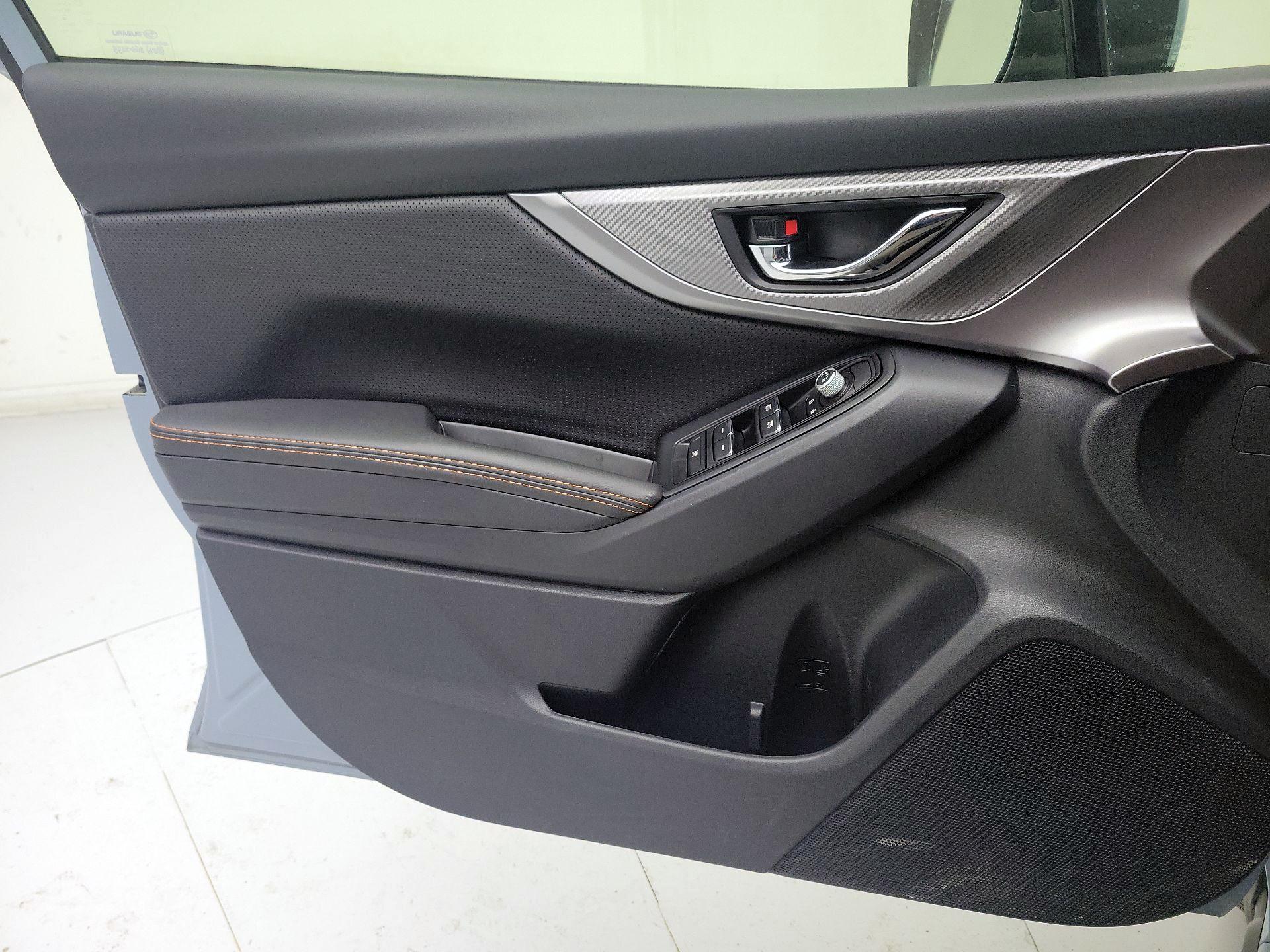 Thumbnail: 2022 Subaru Crosstrek - 12