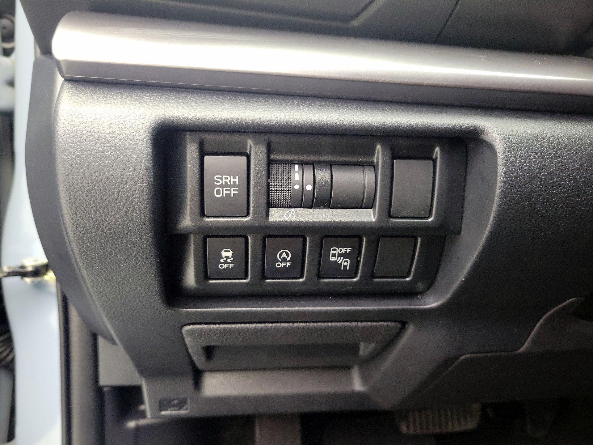 Thumbnail: 2022 Subaru Crosstrek - 13