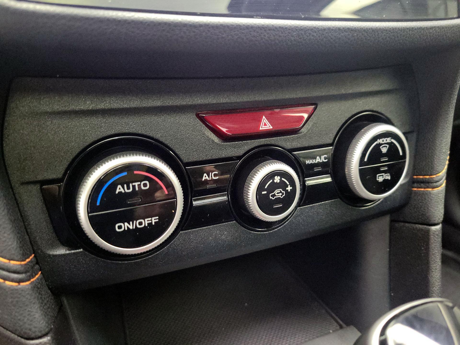 Thumbnail: 2022 Subaru Crosstrek - 16