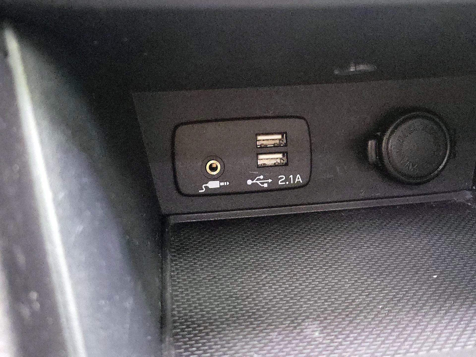 Thumbnail: 2022 Subaru Crosstrek - 18