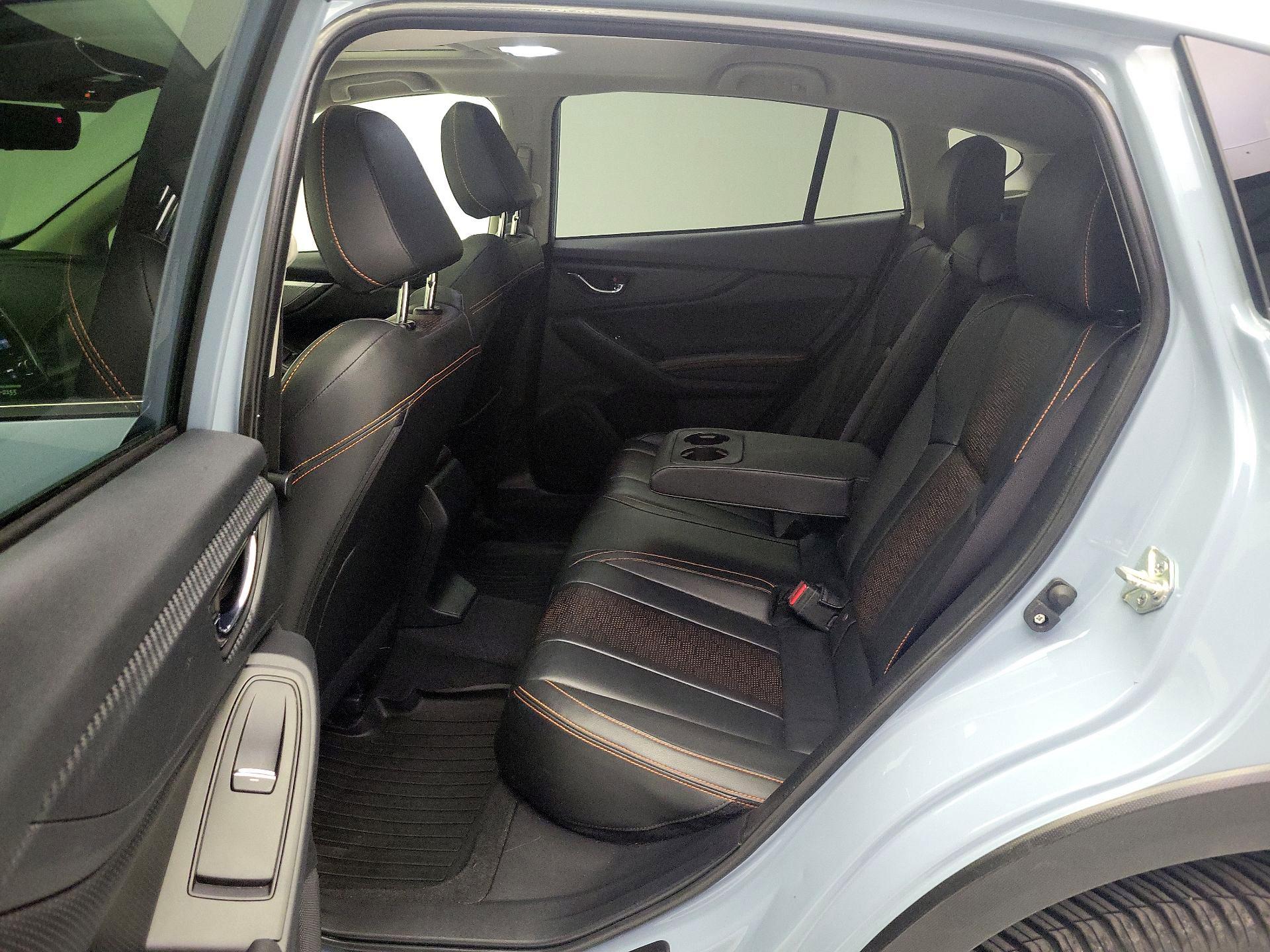 Thumbnail: 2022 Subaru Crosstrek - 20