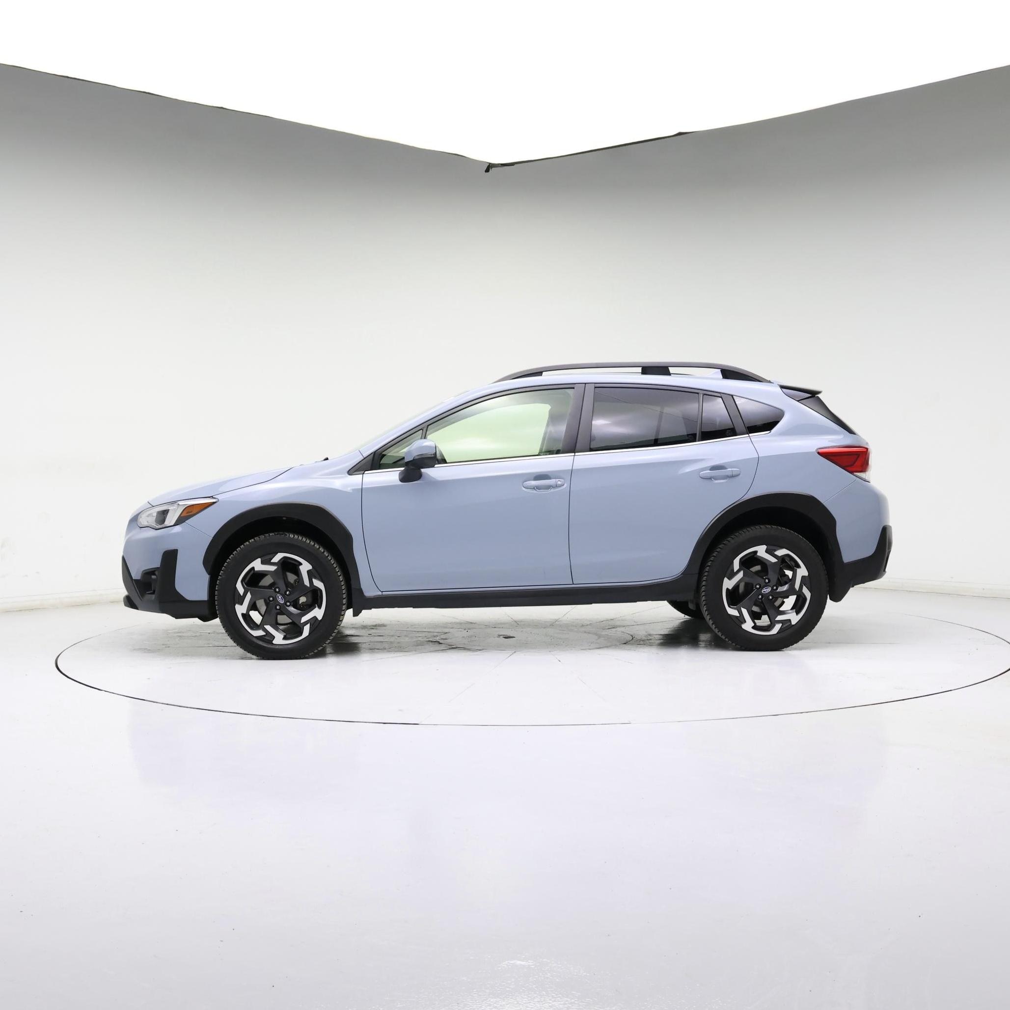 Thumbnail: 2022 Subaru Crosstrek - 3