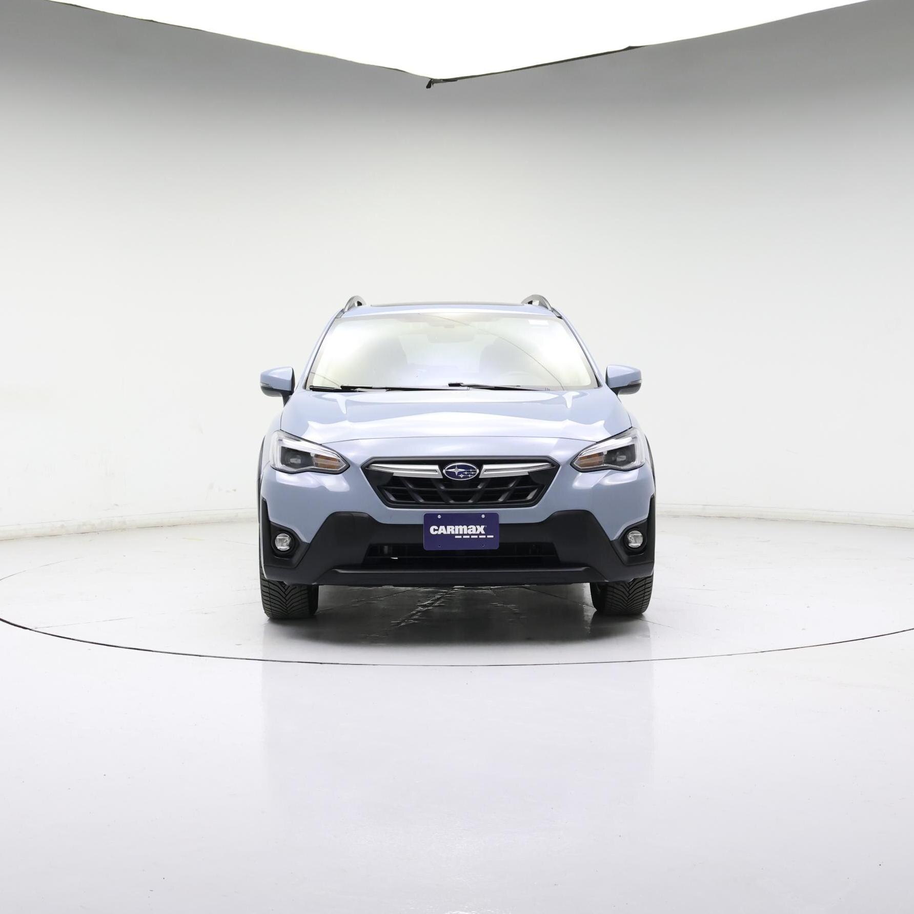 Thumbnail: 2022 Subaru Crosstrek - 5