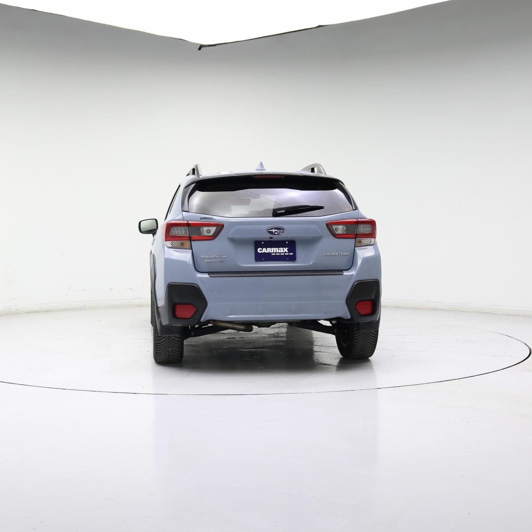 Thumbnail: 2022 Subaru Crosstrek - 6
