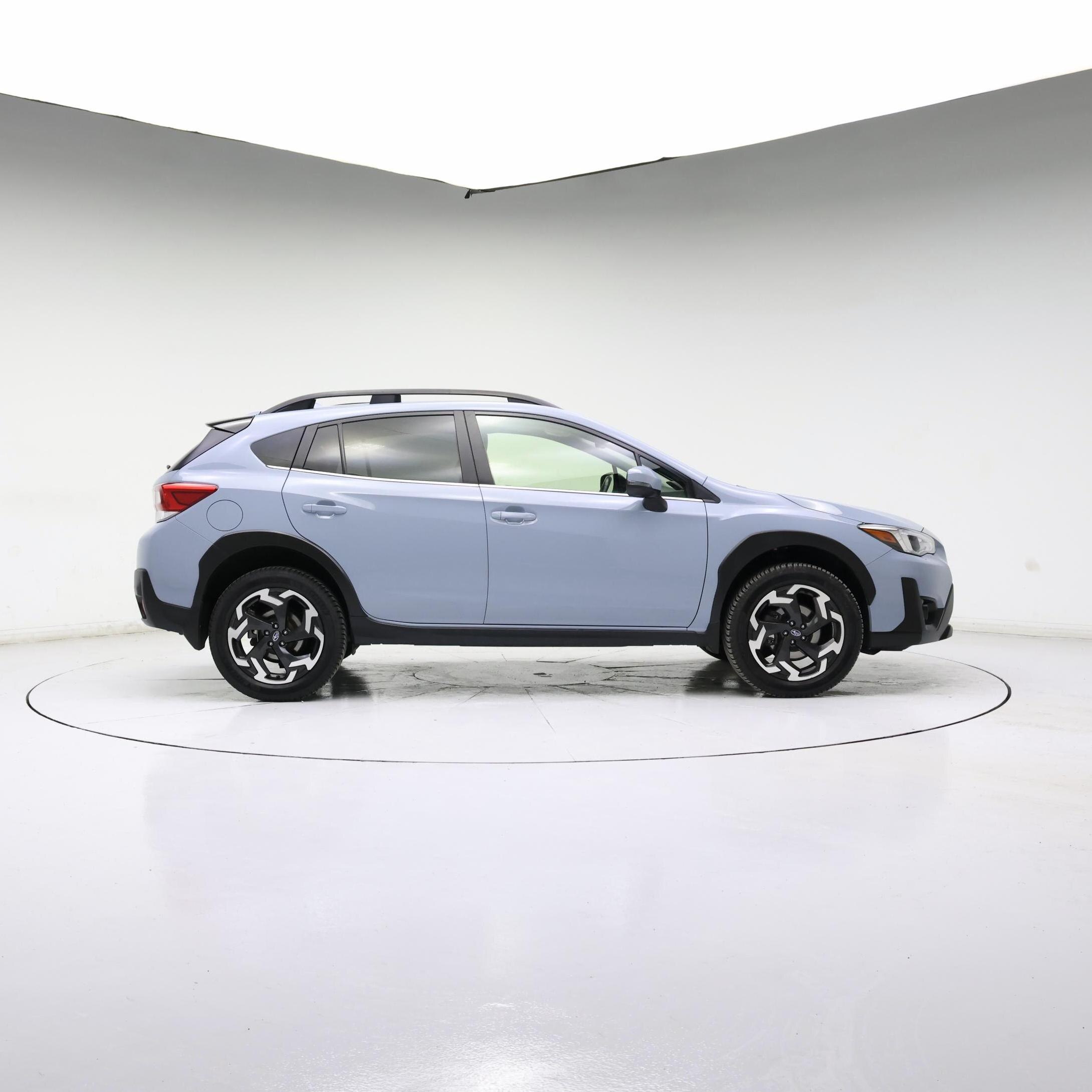 Thumbnail: 2022 Subaru Crosstrek - 7