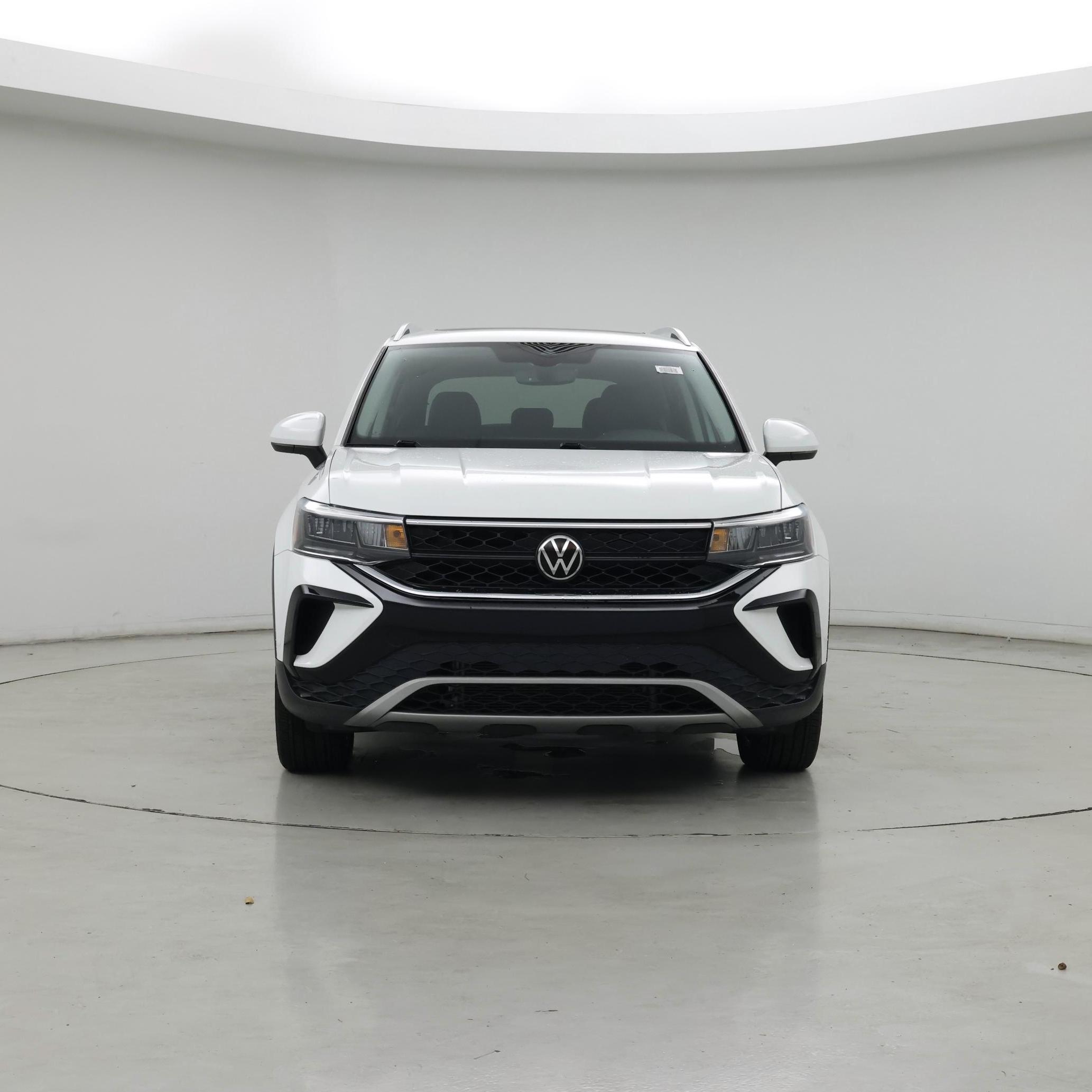 Thumbnail: 2023 Volkswagen Taos - 5