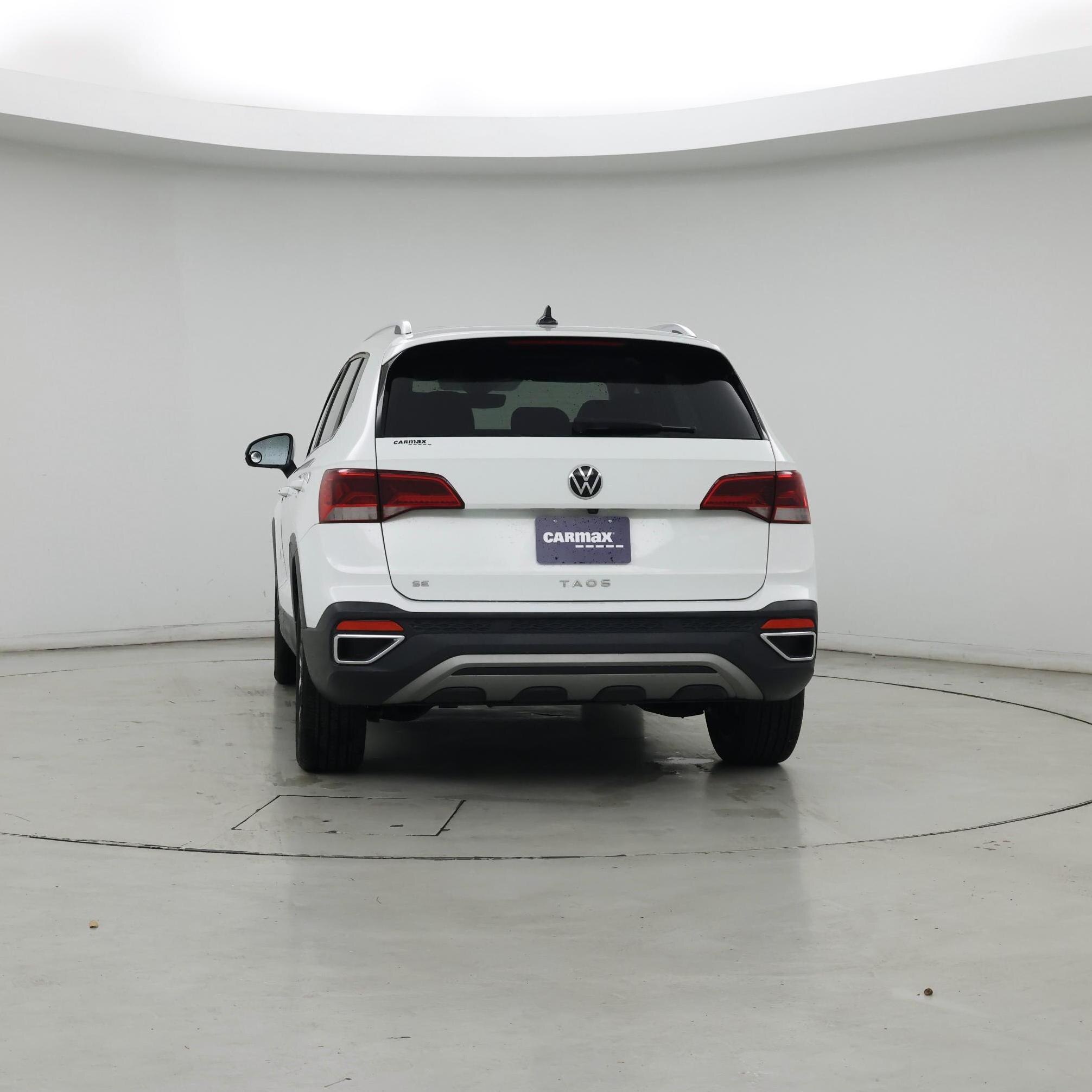 Thumbnail: 2023 Volkswagen Taos - 6