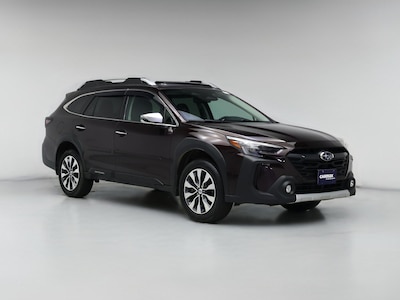 2023 Subaru Outback Touring XT