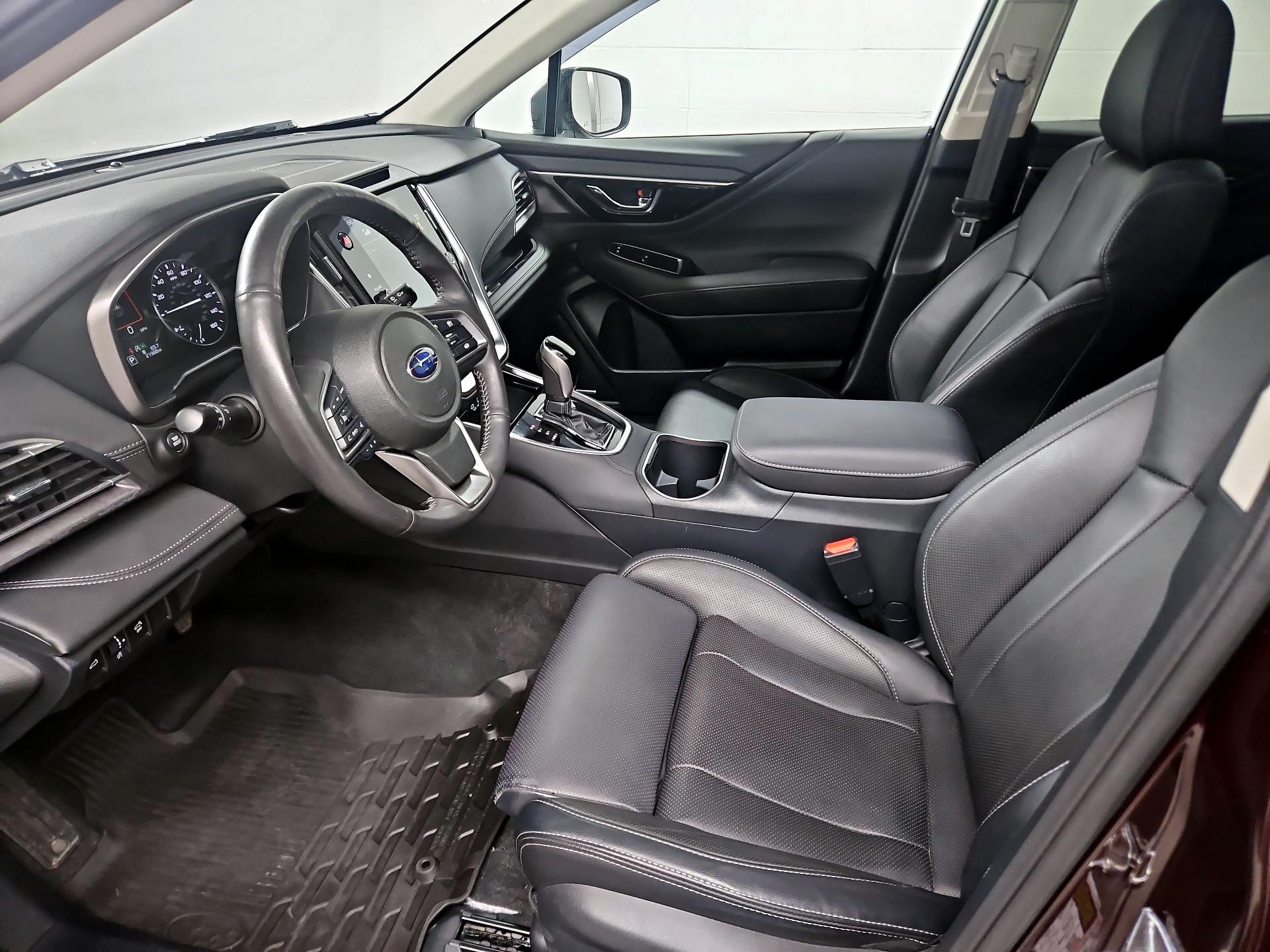 Thumbnail: 2023 Subaru Outback - 11