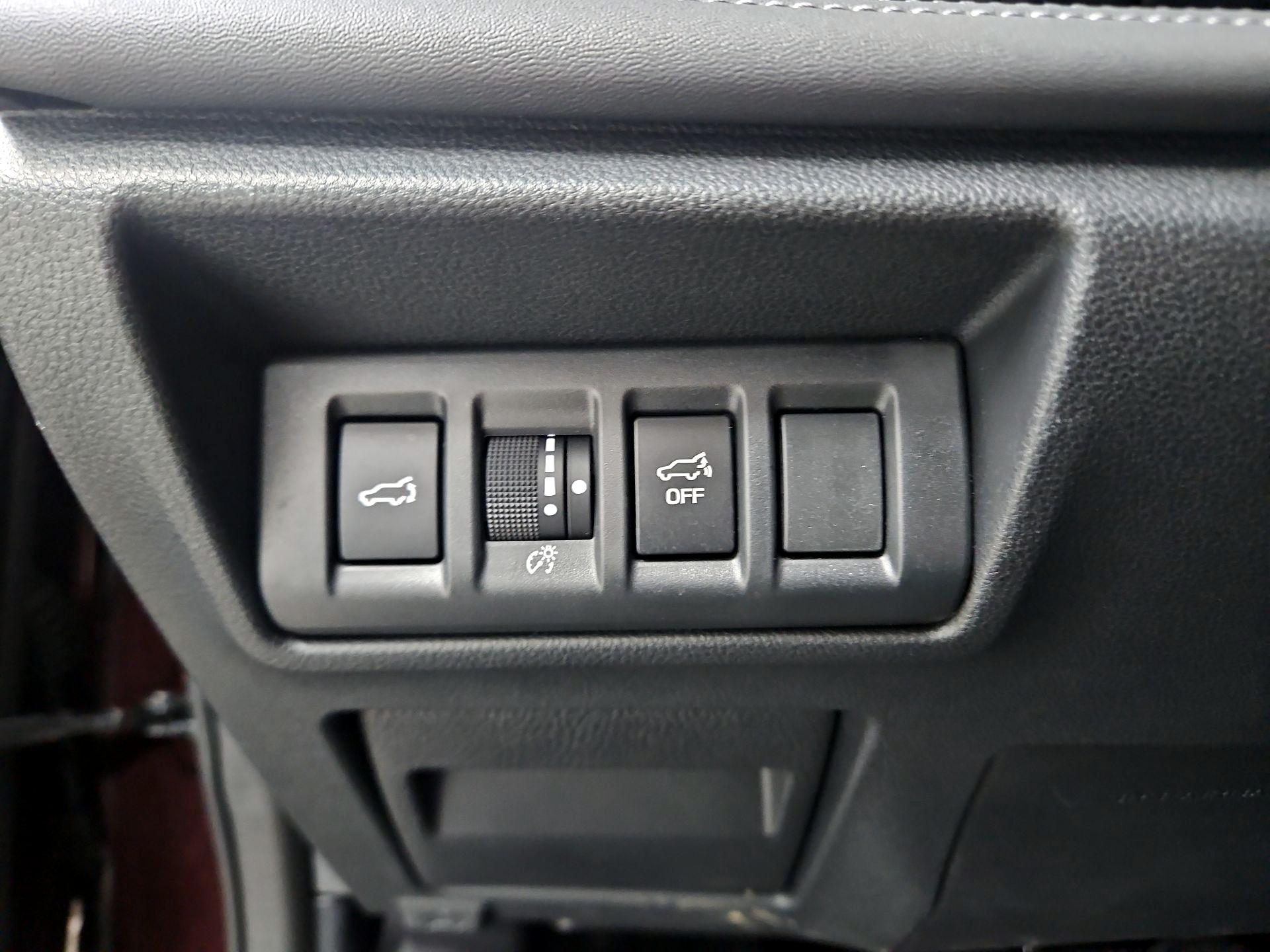 Thumbnail: 2023 Subaru Outback - 13