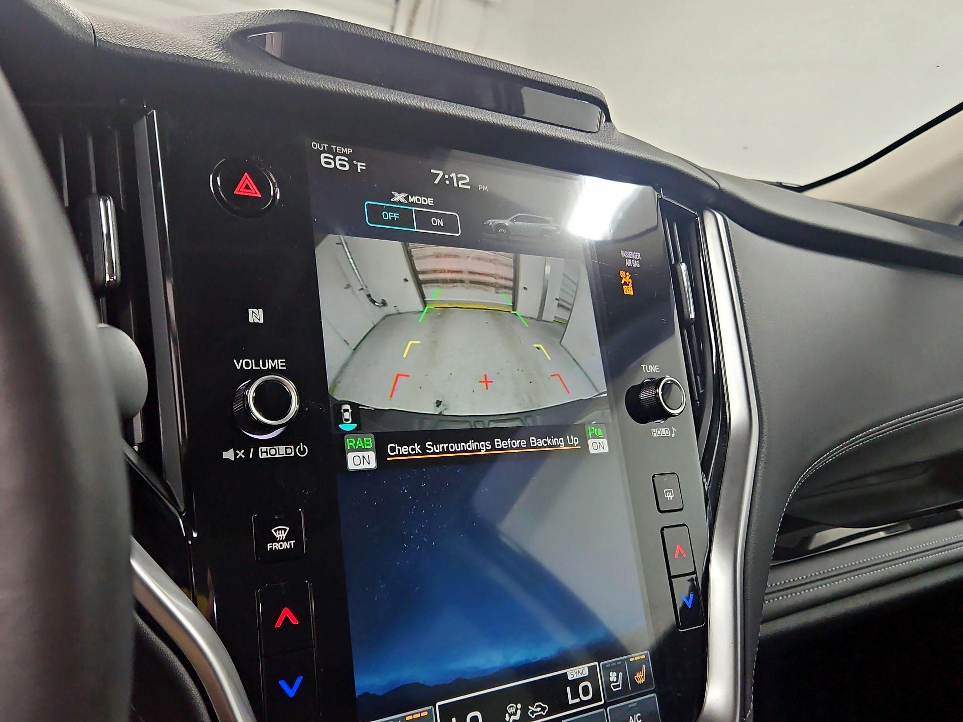 Thumbnail: 2023 Subaru Outback - 15