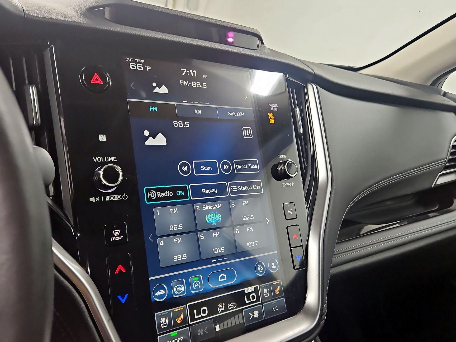 Thumbnail: 2023 Subaru Outback - 16