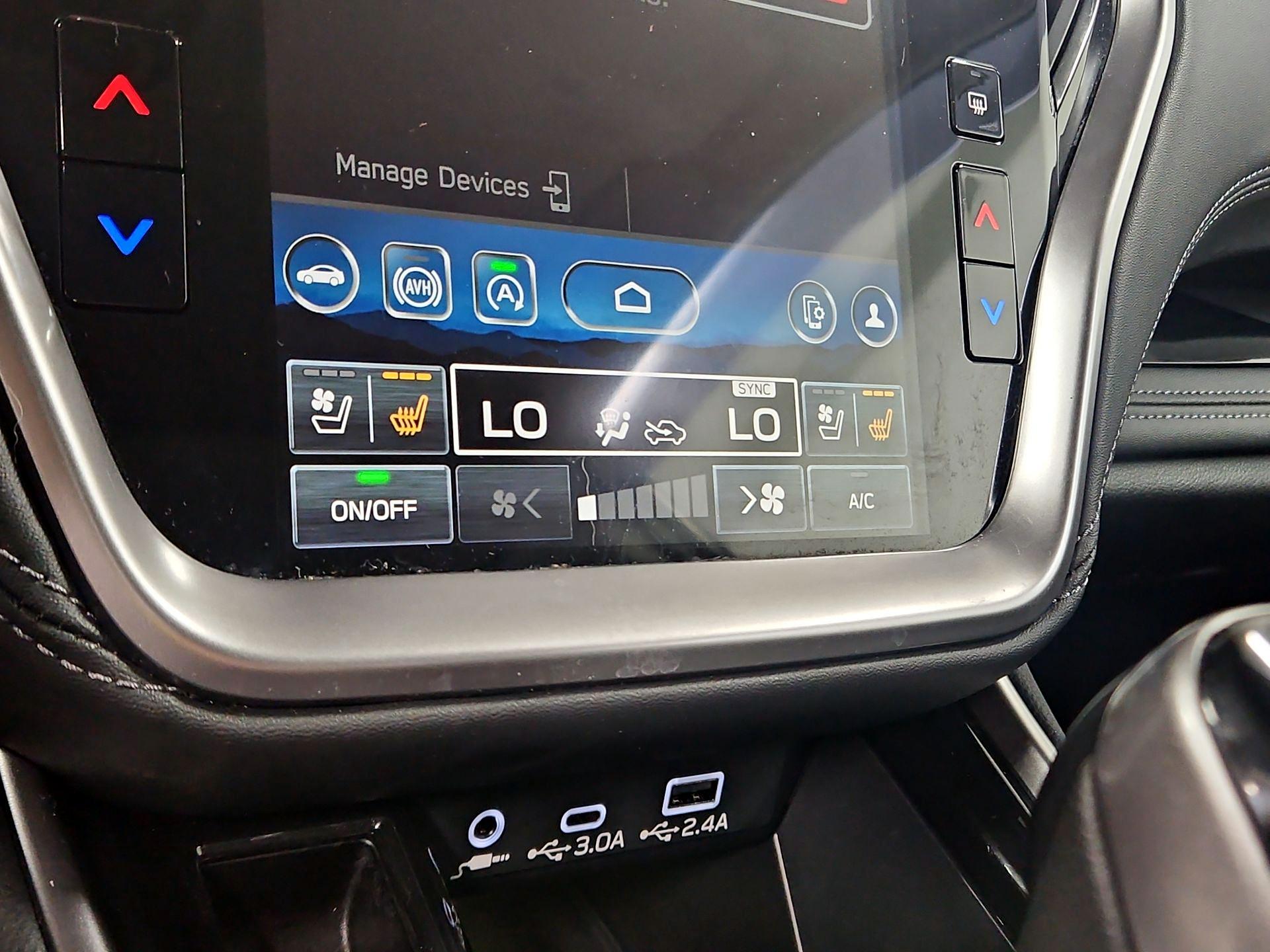 Thumbnail: 2023 Subaru Outback - 17