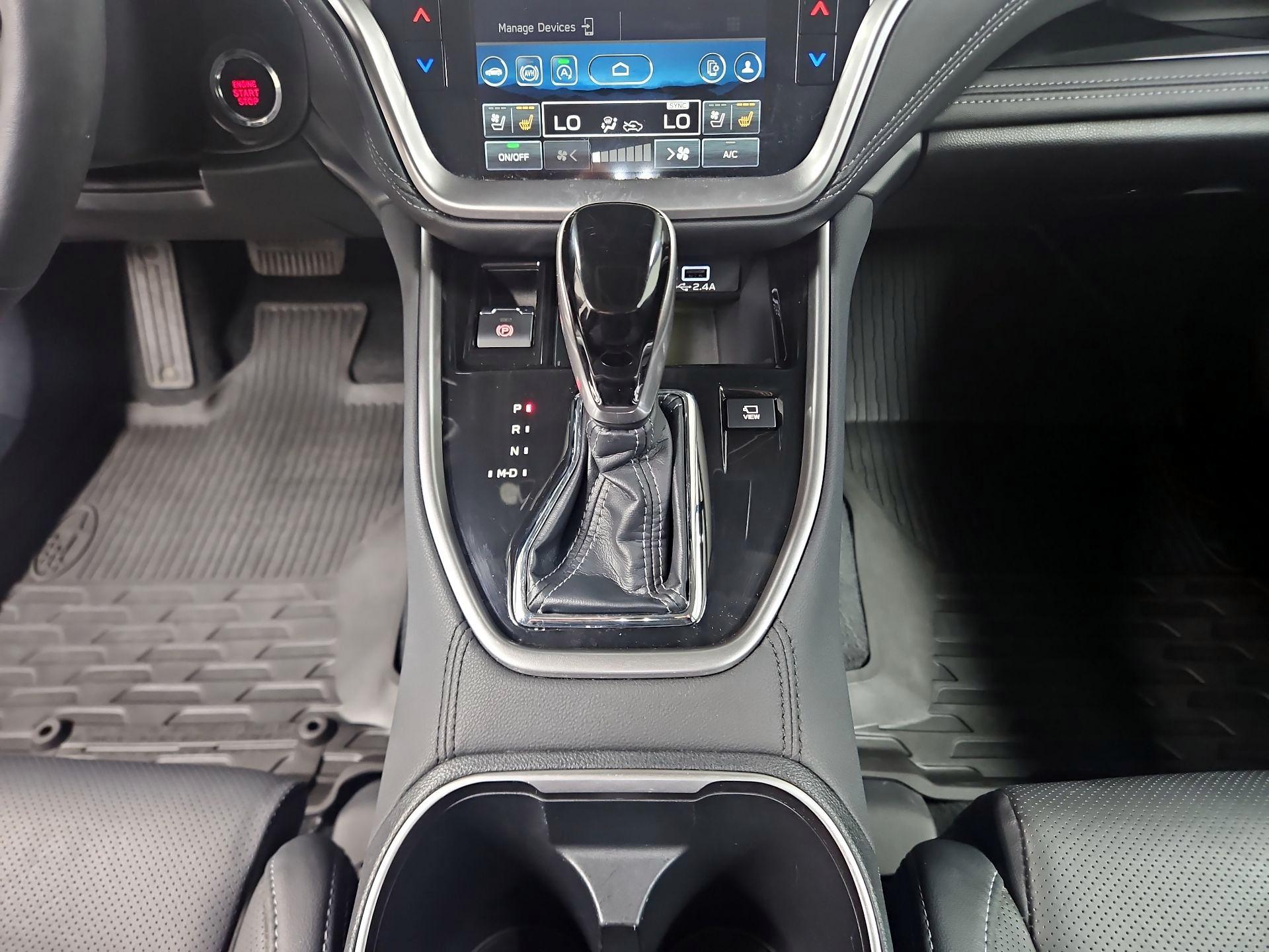 Thumbnail: 2023 Subaru Outback - 18