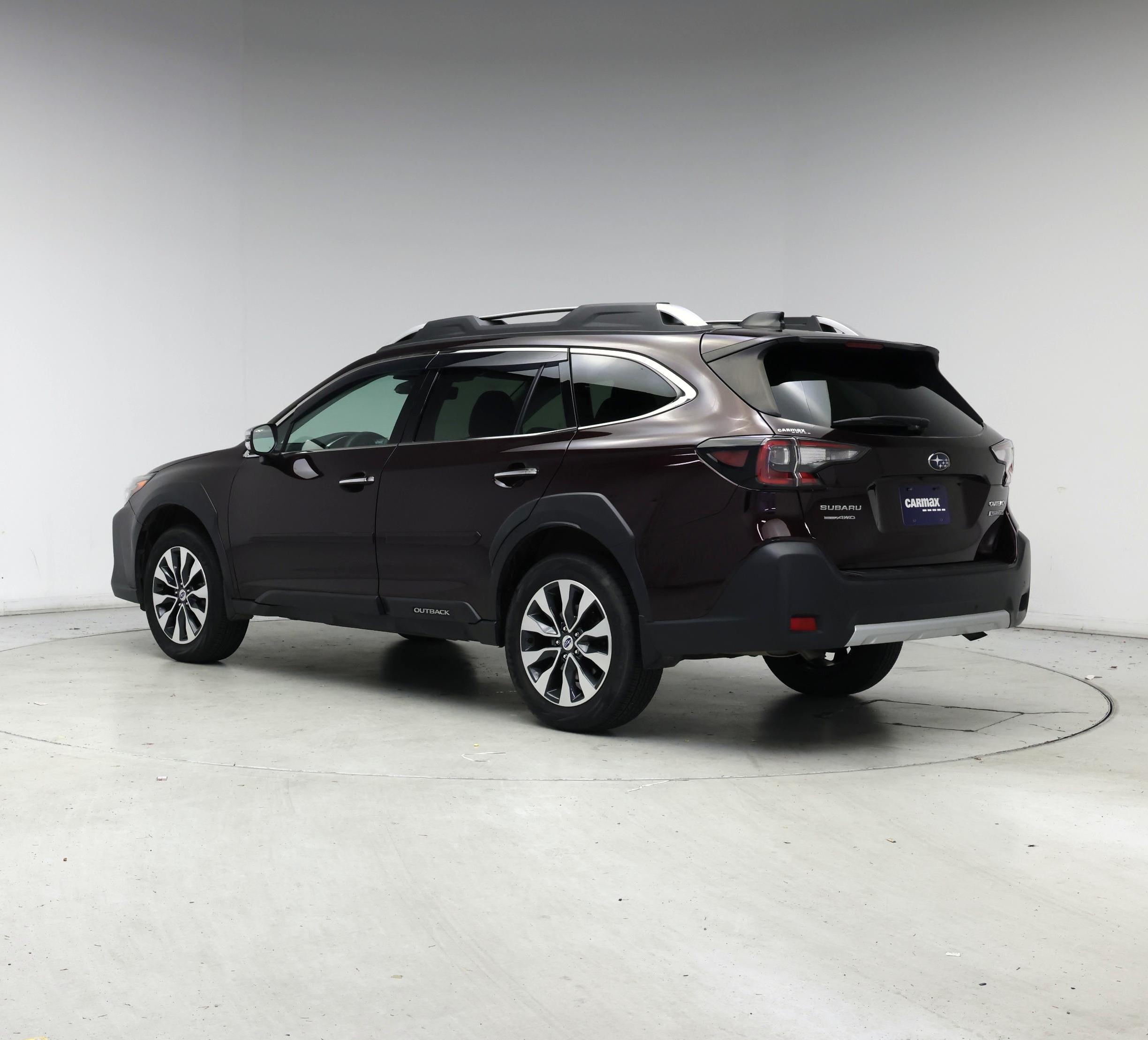 Thumbnail: 2023 Subaru Outback - 2