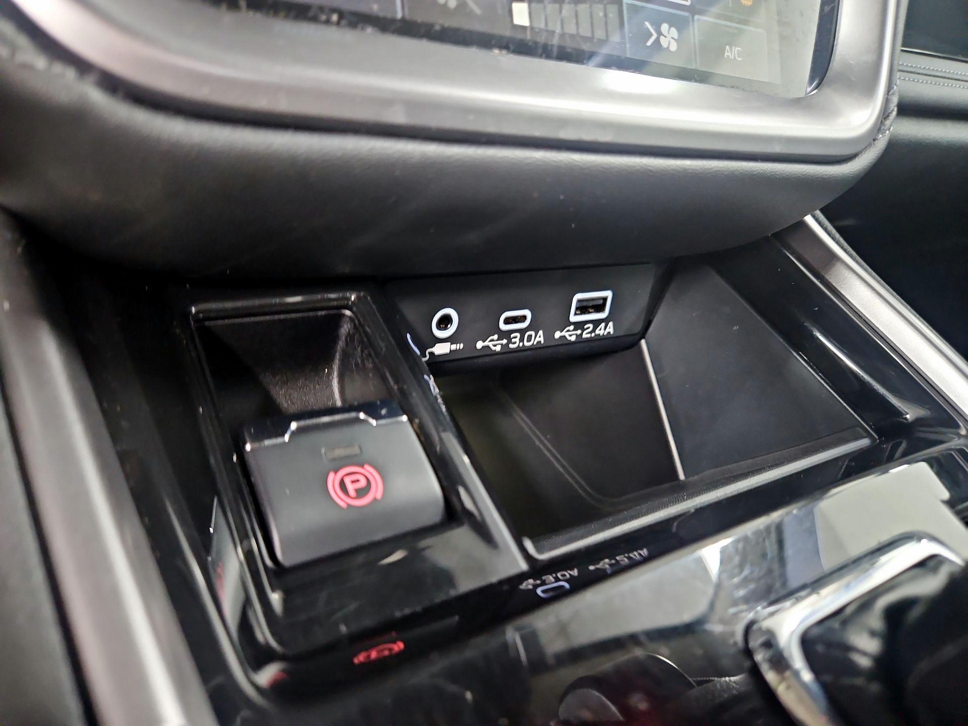 Thumbnail: 2023 Subaru Outback - 19