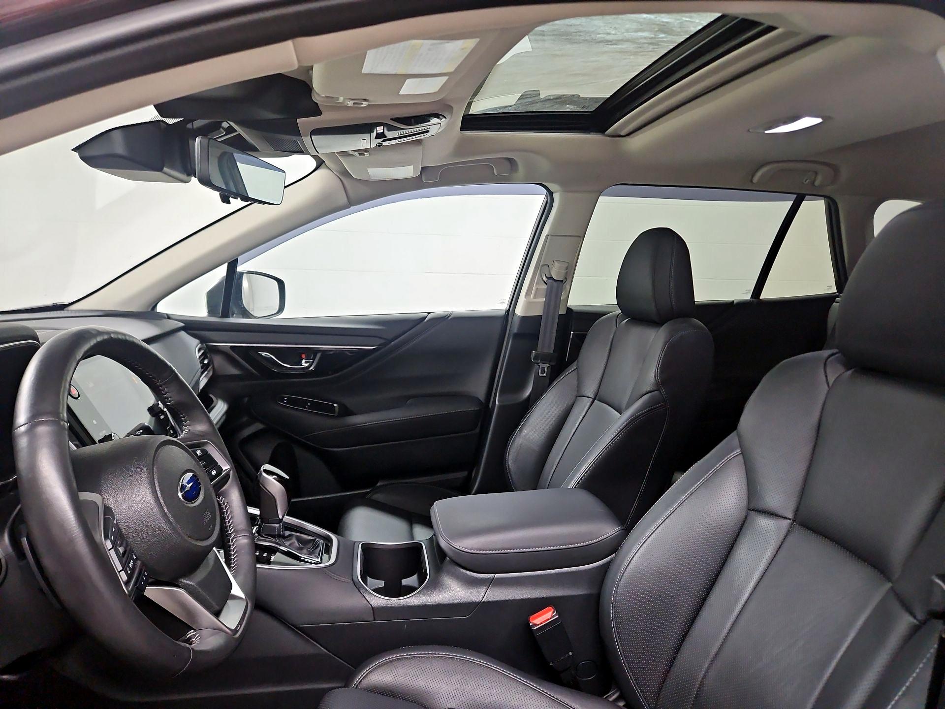 Thumbnail: 2023 Subaru Outback - 20