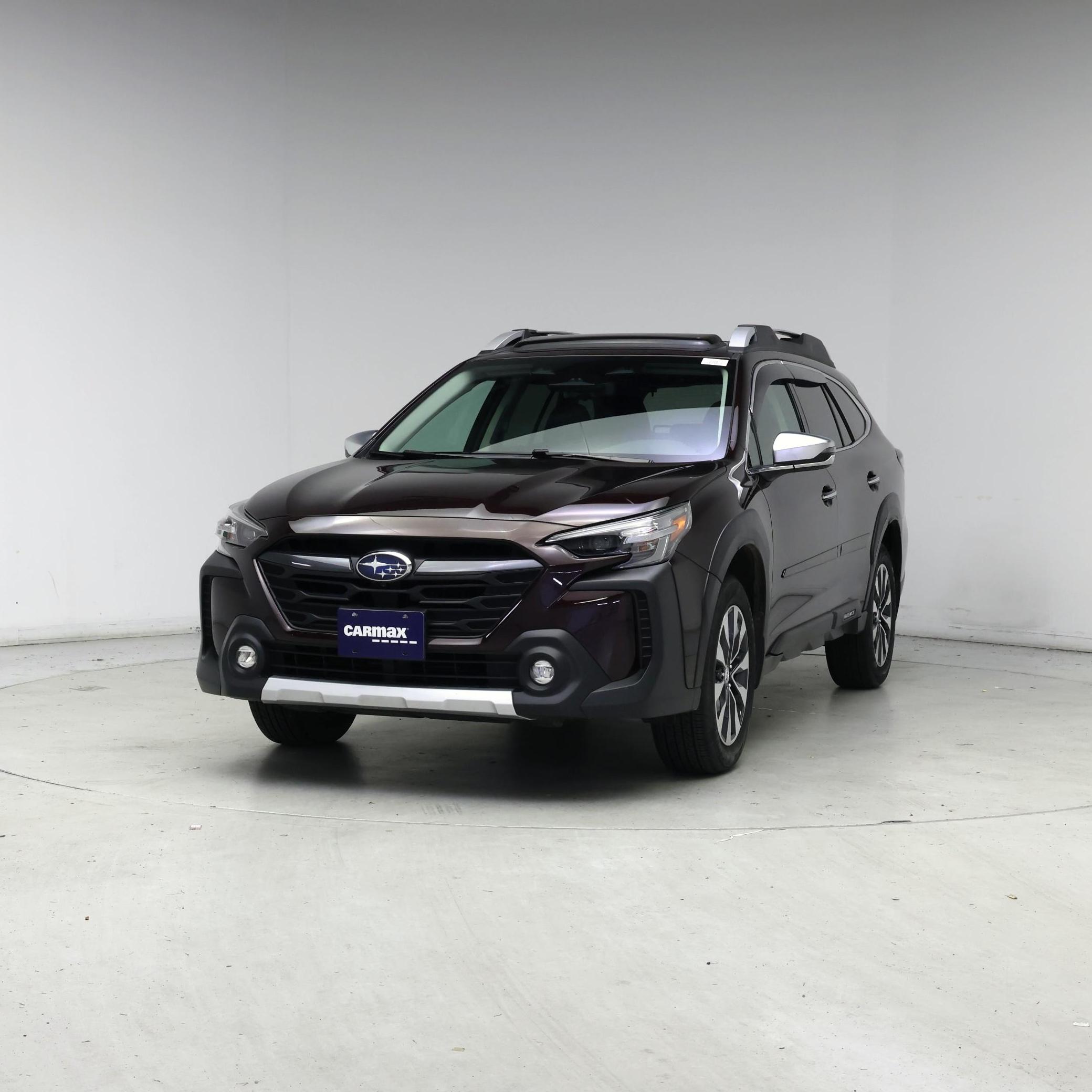 Thumbnail: 2023 Subaru Outback - 4