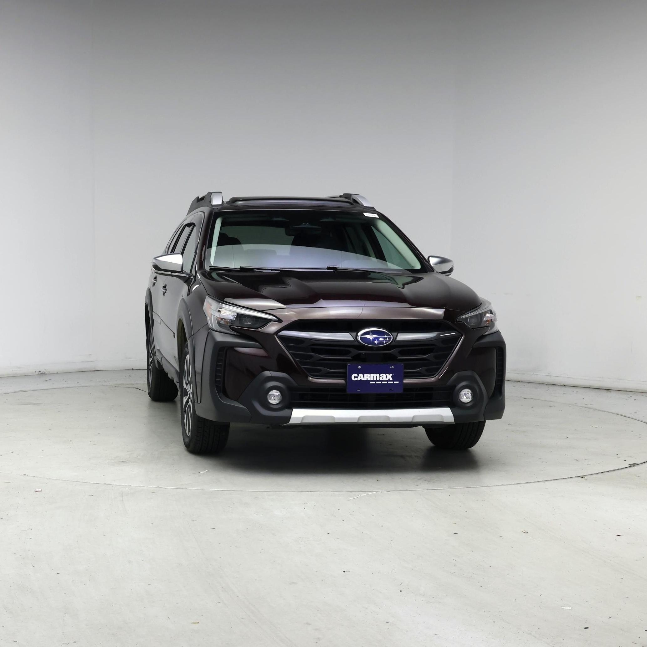 Thumbnail: 2023 Subaru Outback - 5