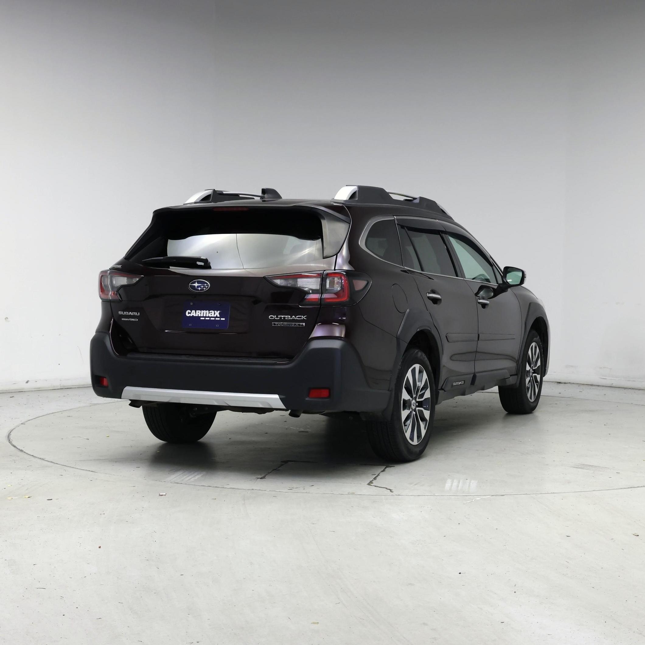 Thumbnail: 2023 Subaru Outback - 8